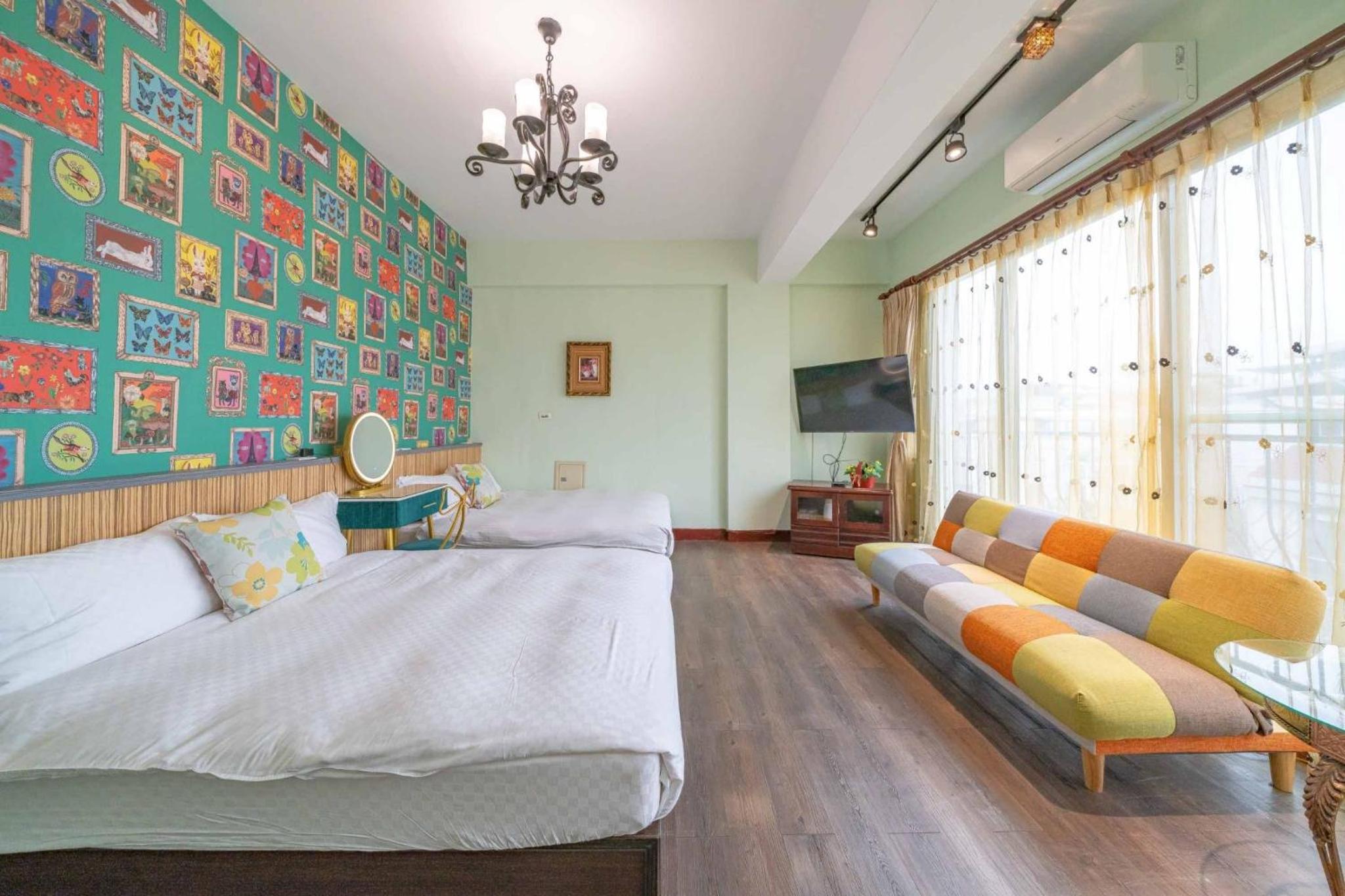 Sunny Homestay