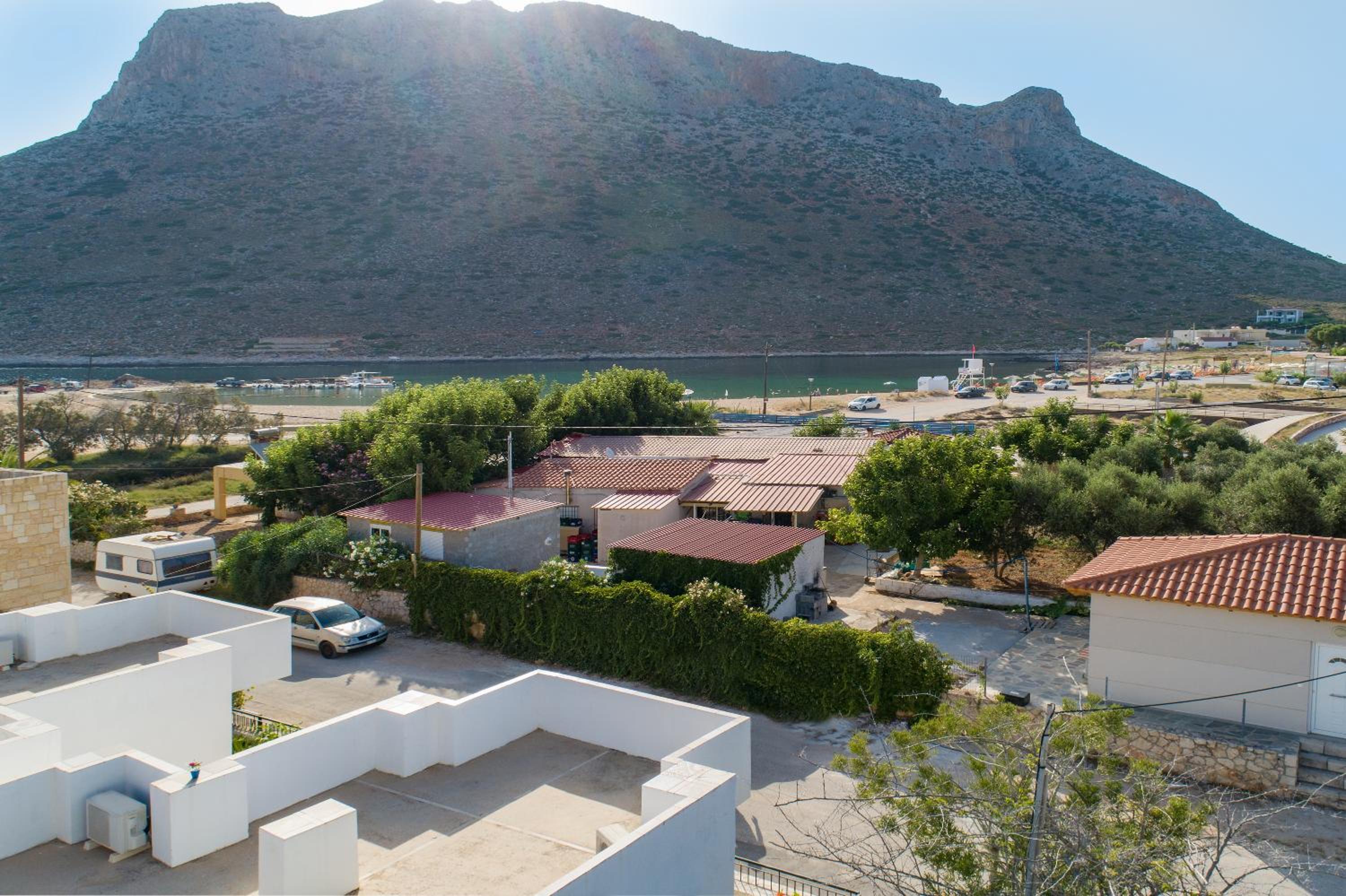 Alexis Apartments