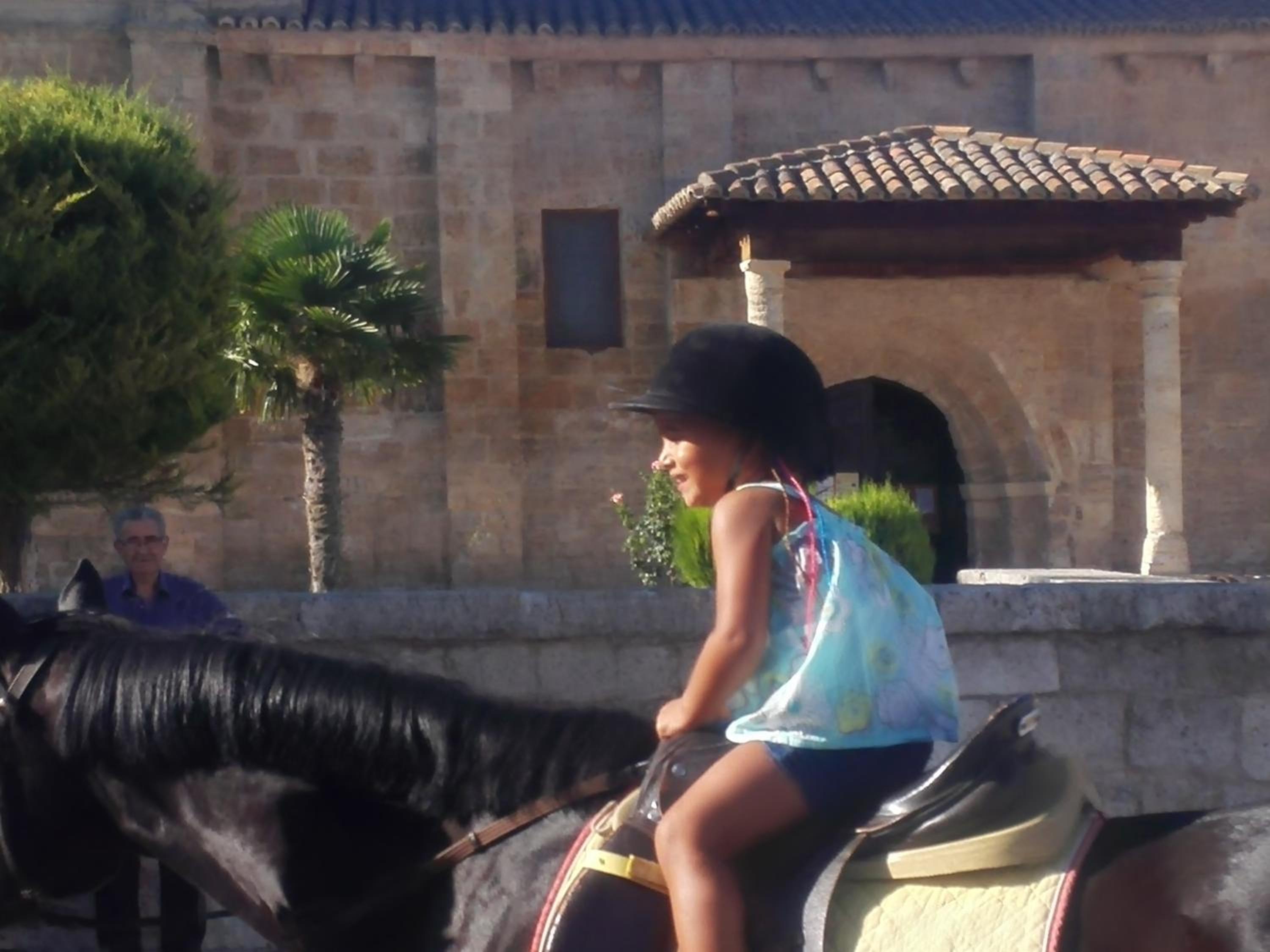 Camping Cubillas
