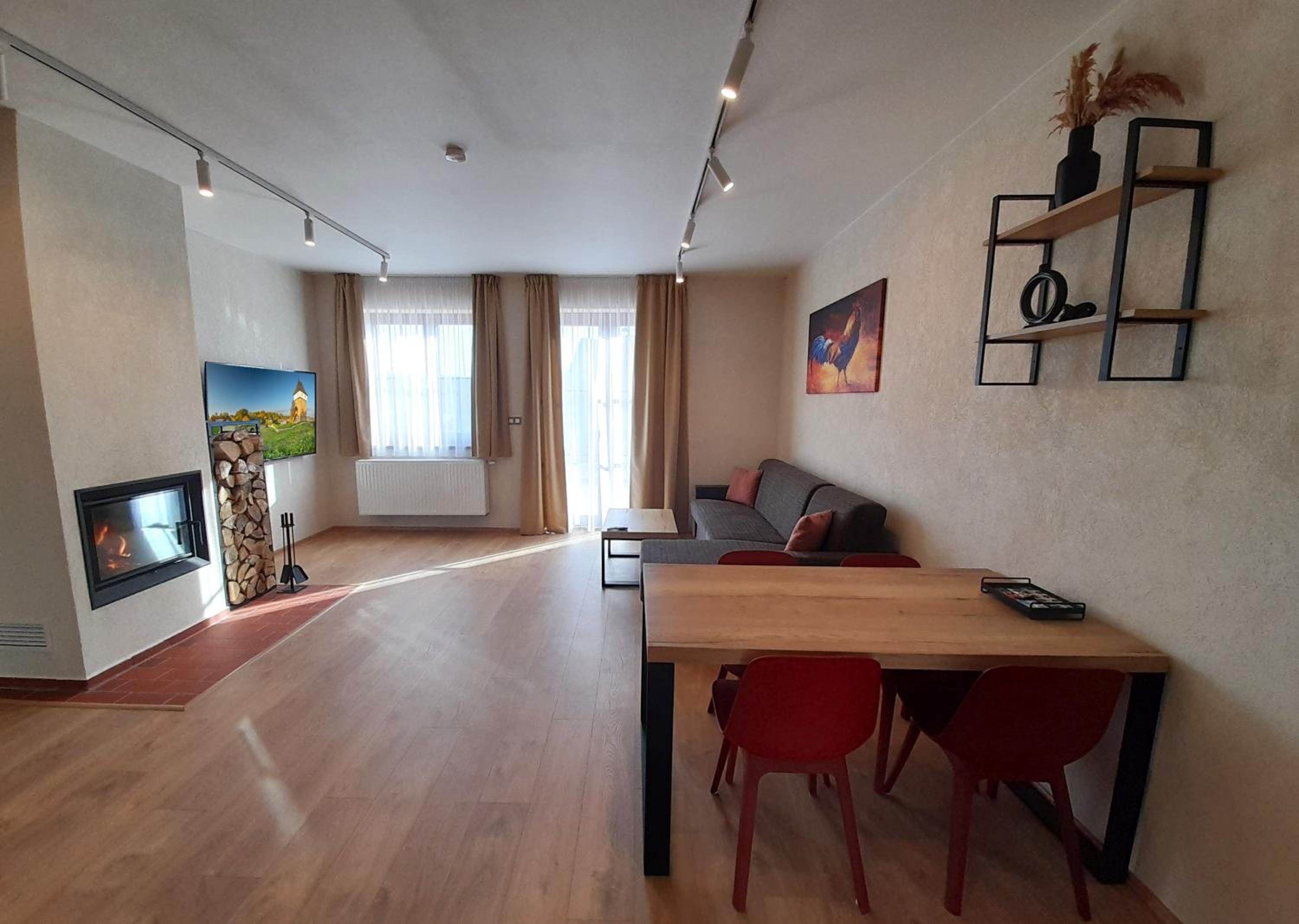 Residence Budákov