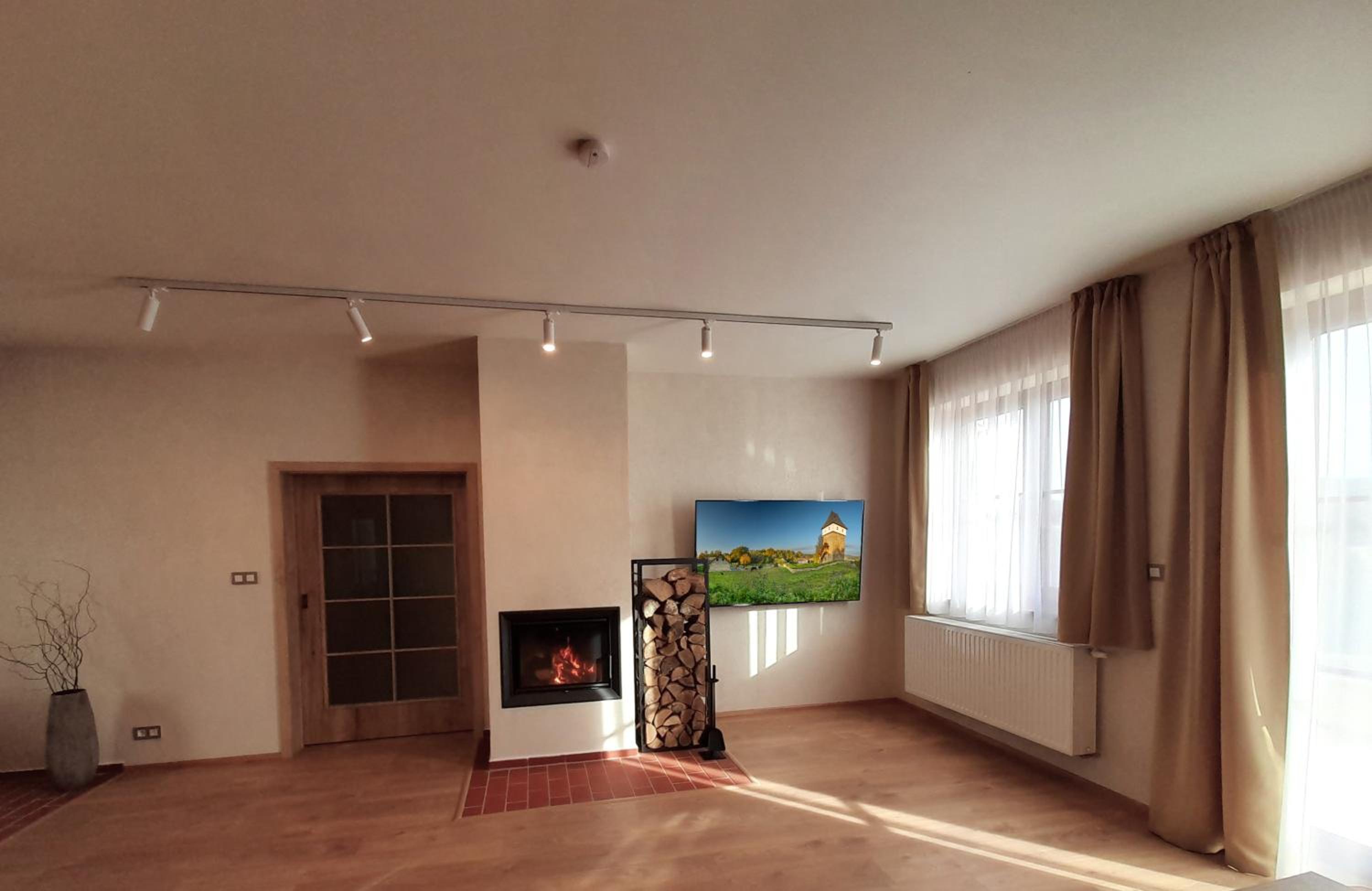 Residence Budákov