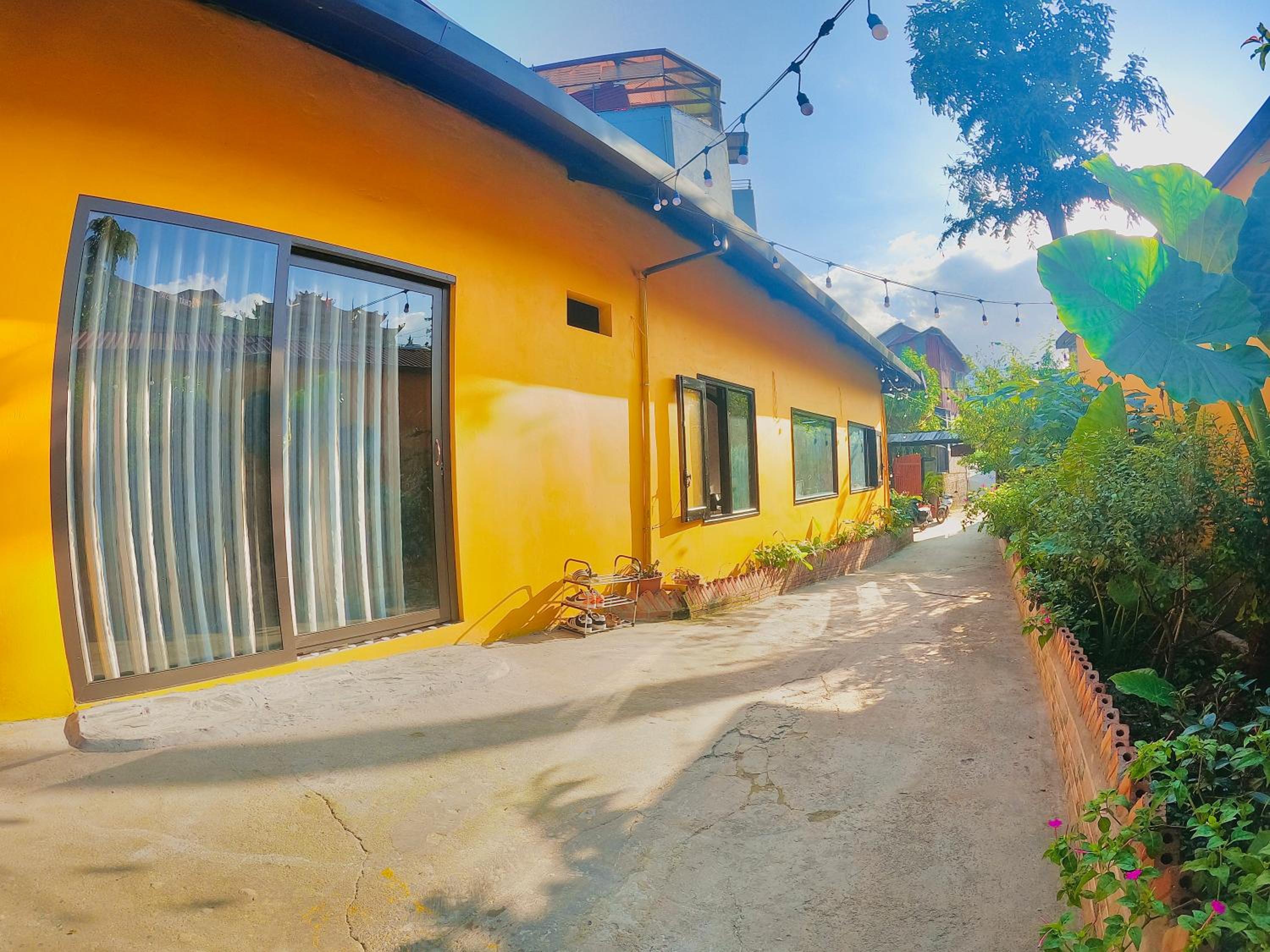 J'House view 5