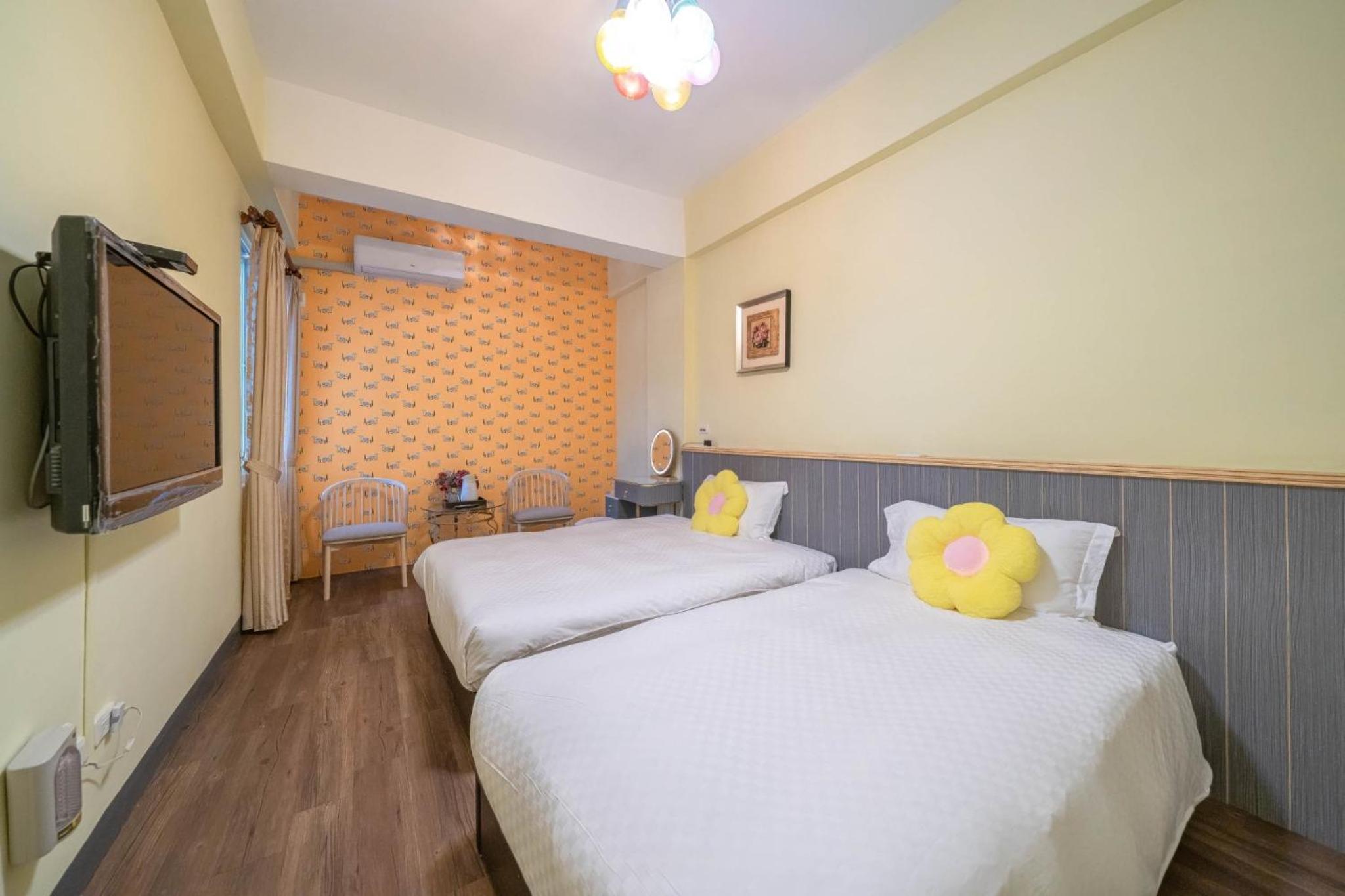 Sunny Homestay