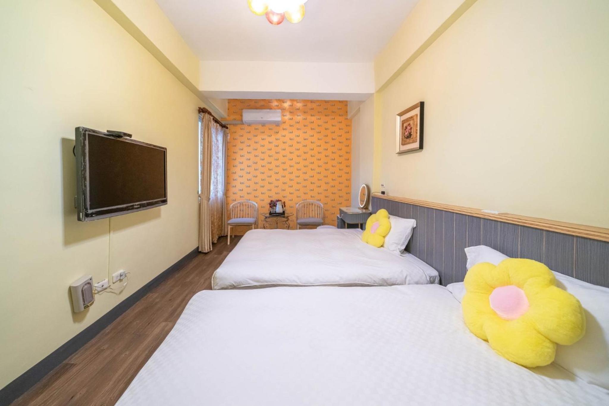 Sunny Homestay