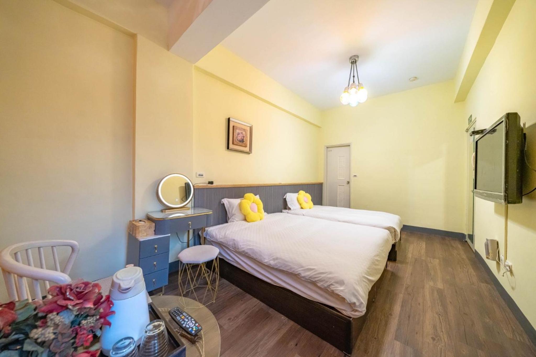 Sunny Homestay