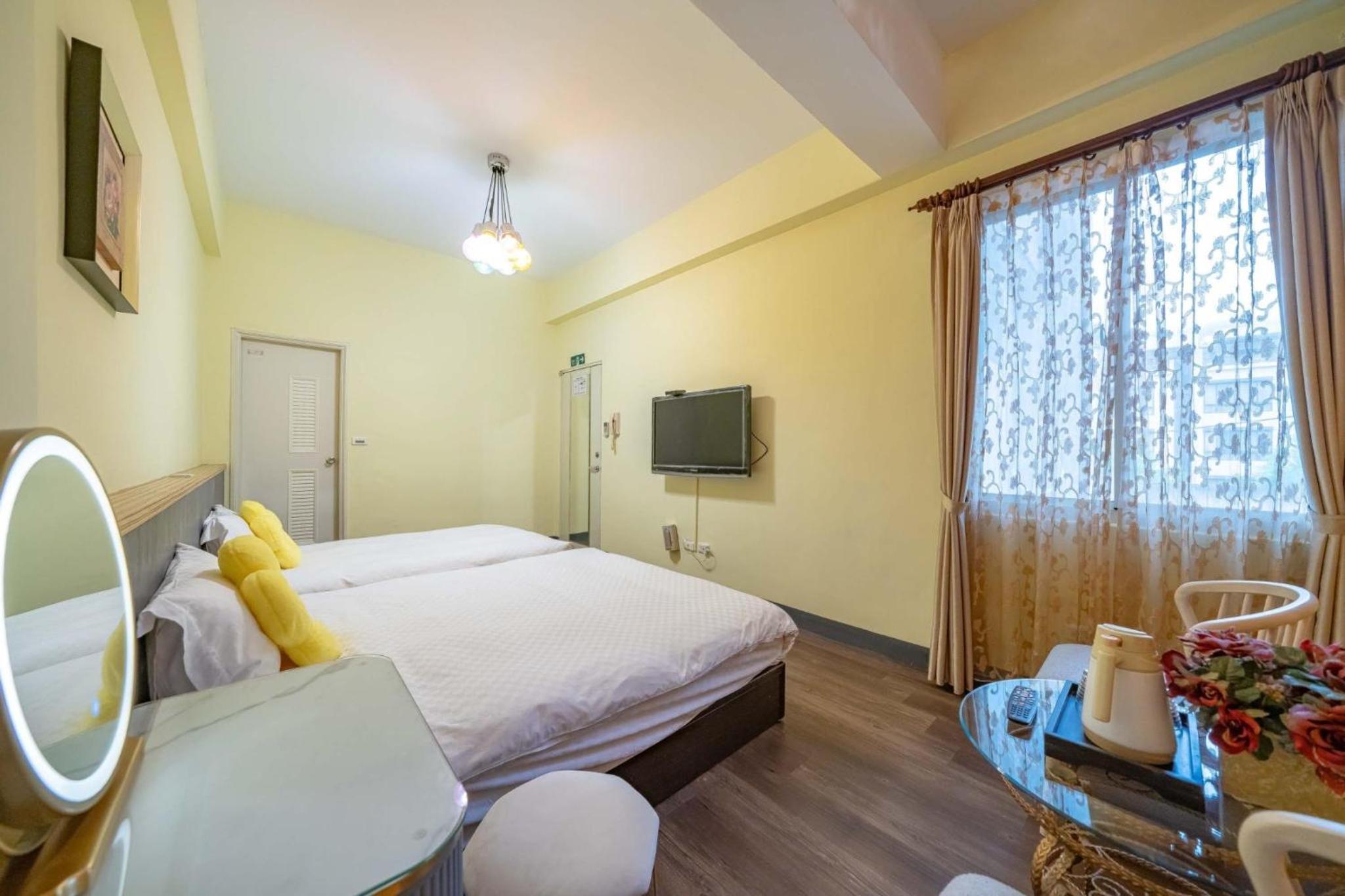 Sunny Homestay