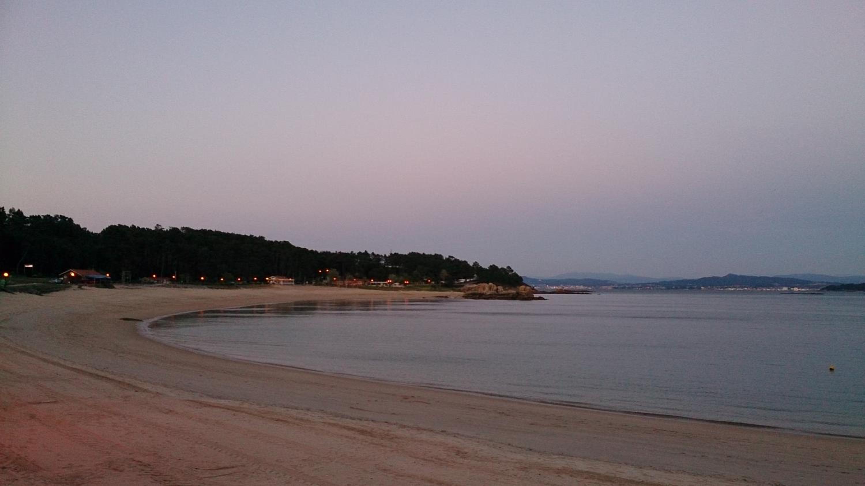 Aldea Os Muiños