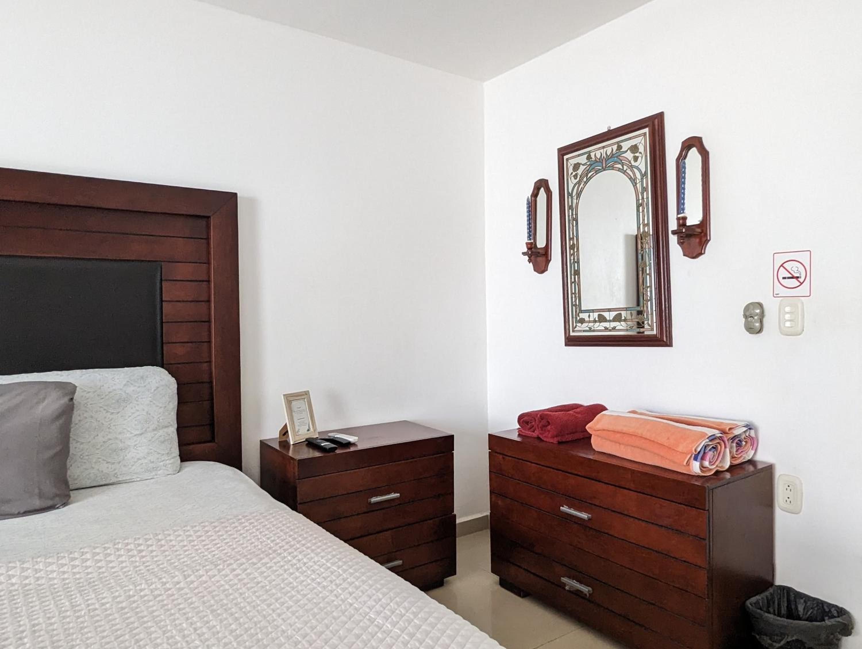 Villa Aurora Beautiful Beachfront Apartment