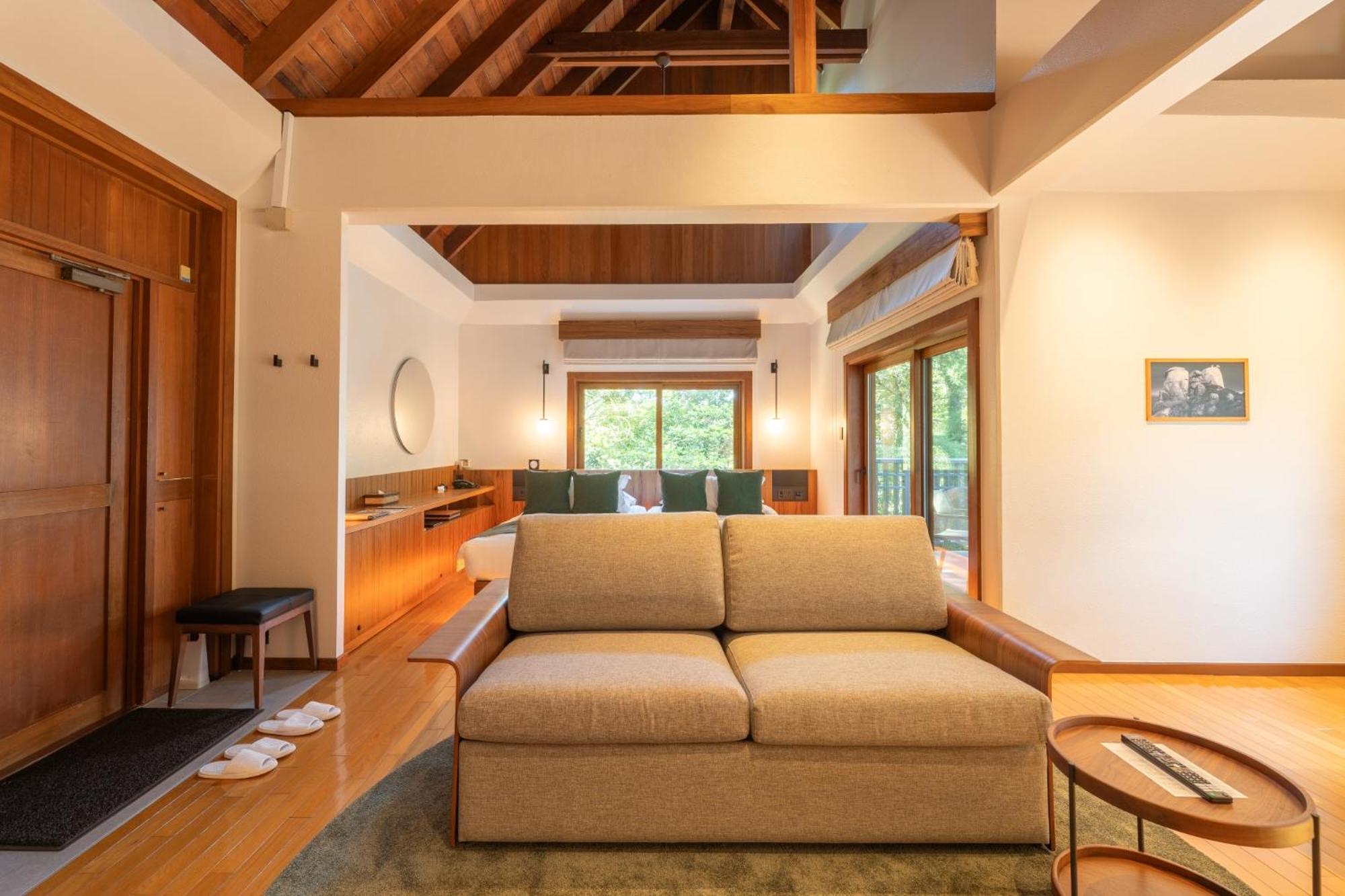Sankara Hotel & Spa Yakushima