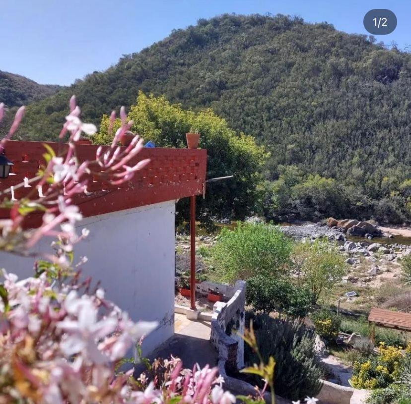 Hostería La Porteña - La Serranita