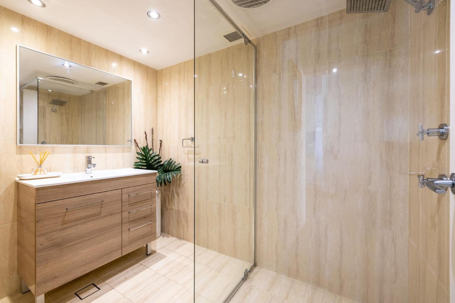 Fleetwood 3 63 Shoal Bay Road Relaxed living with water views overlooking Shoal Bay