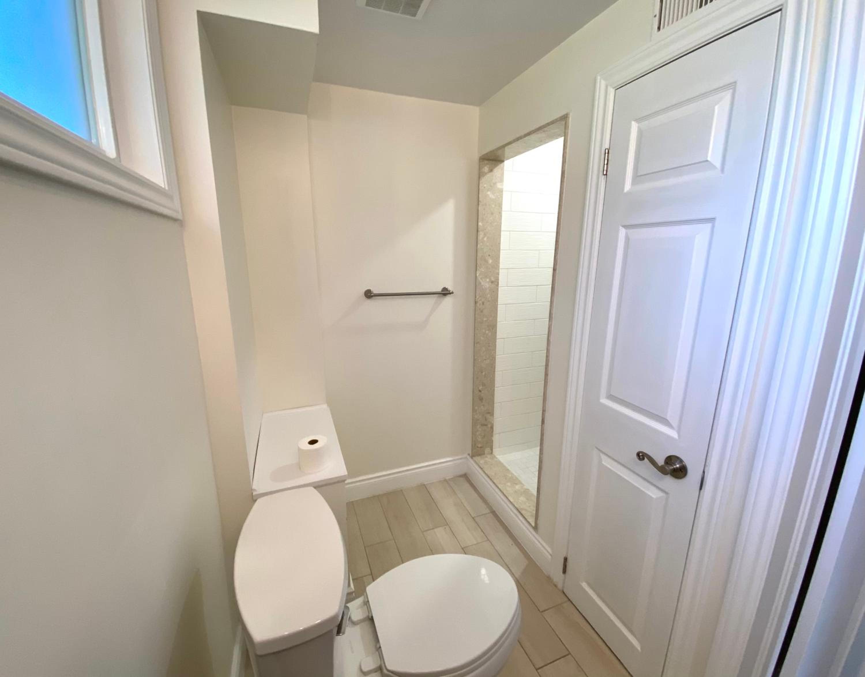 Entire Basement Apartment in Mississauga, Etobicoke