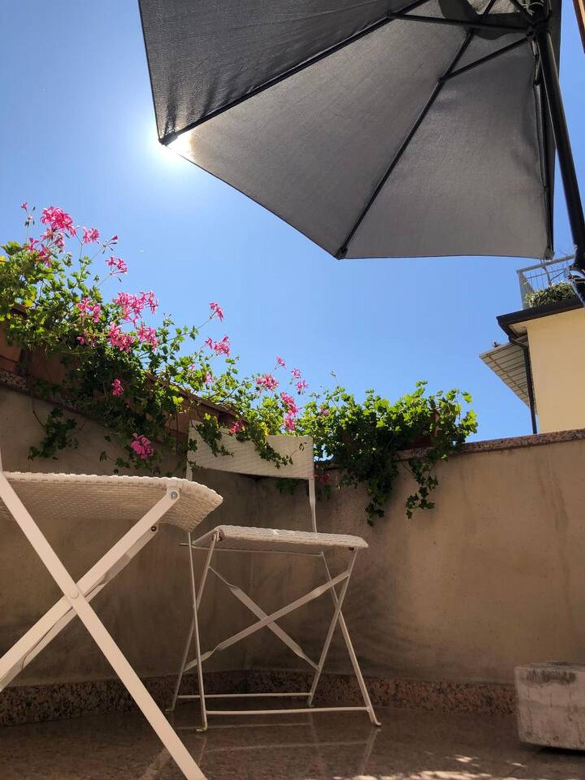 Cosy Apartment in Belluno – 70 m² with Terrace view 5