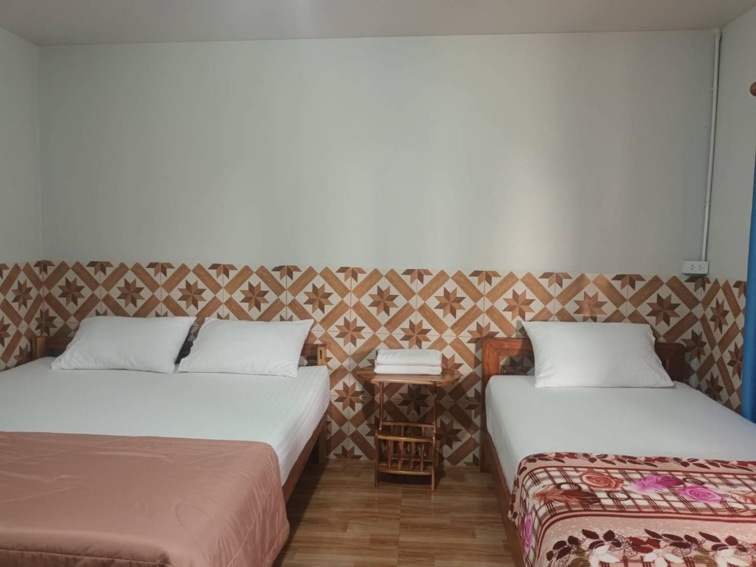 Noppakao Resort