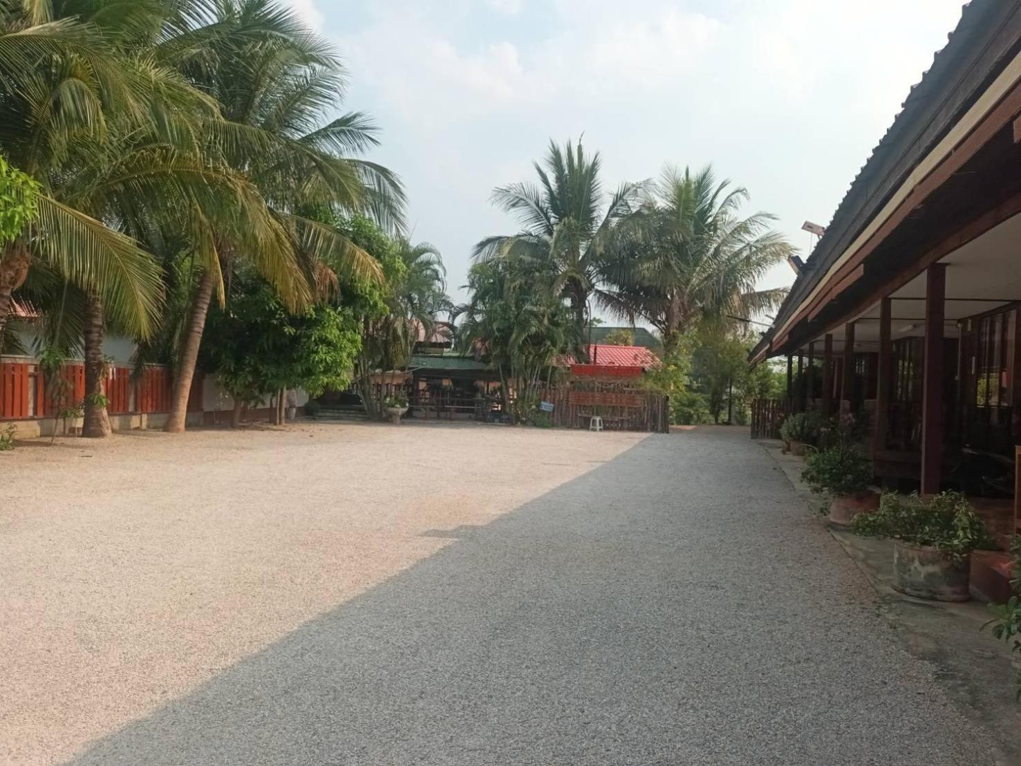 Noppakao Resort