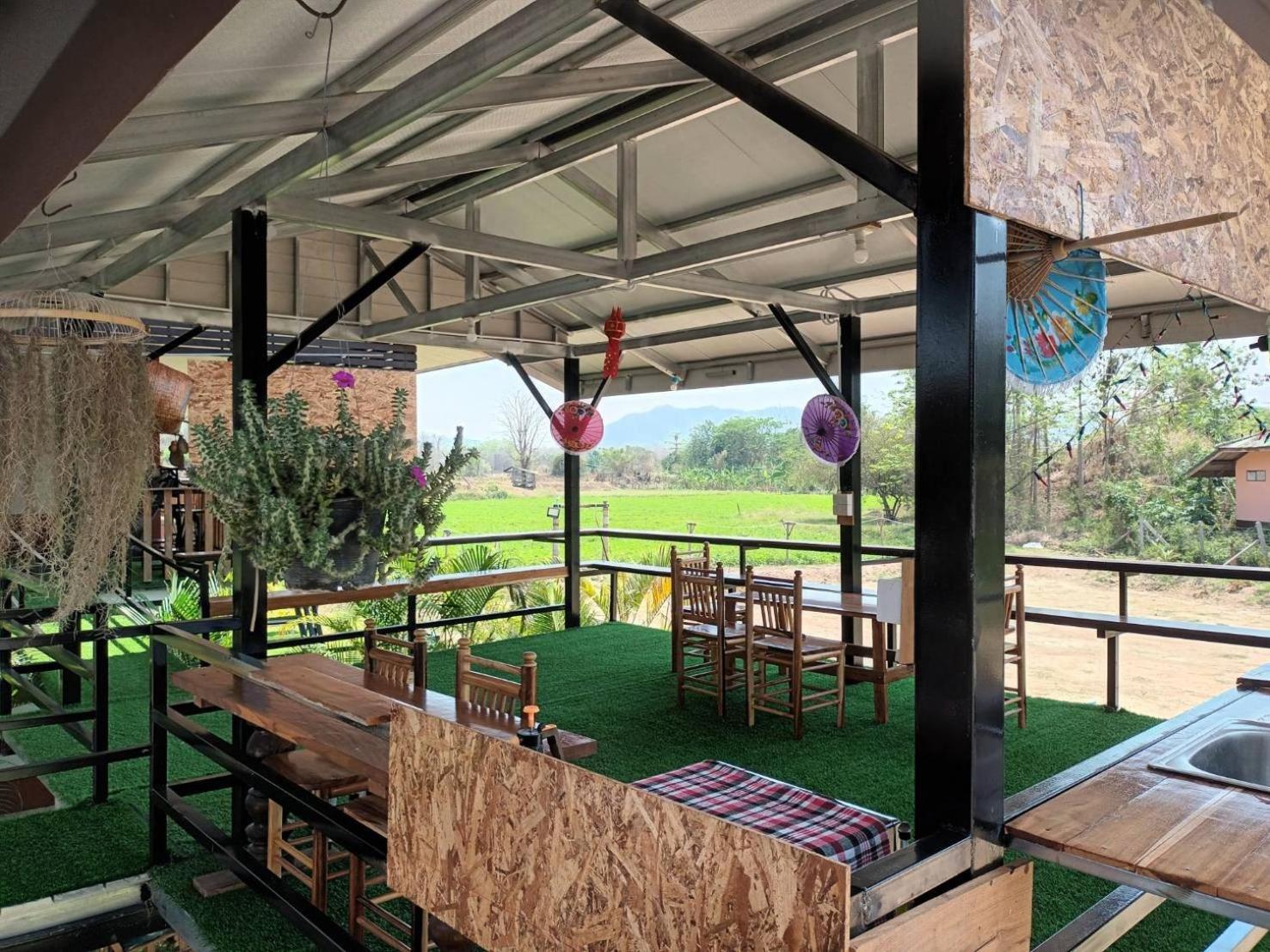 Noppakao Resort