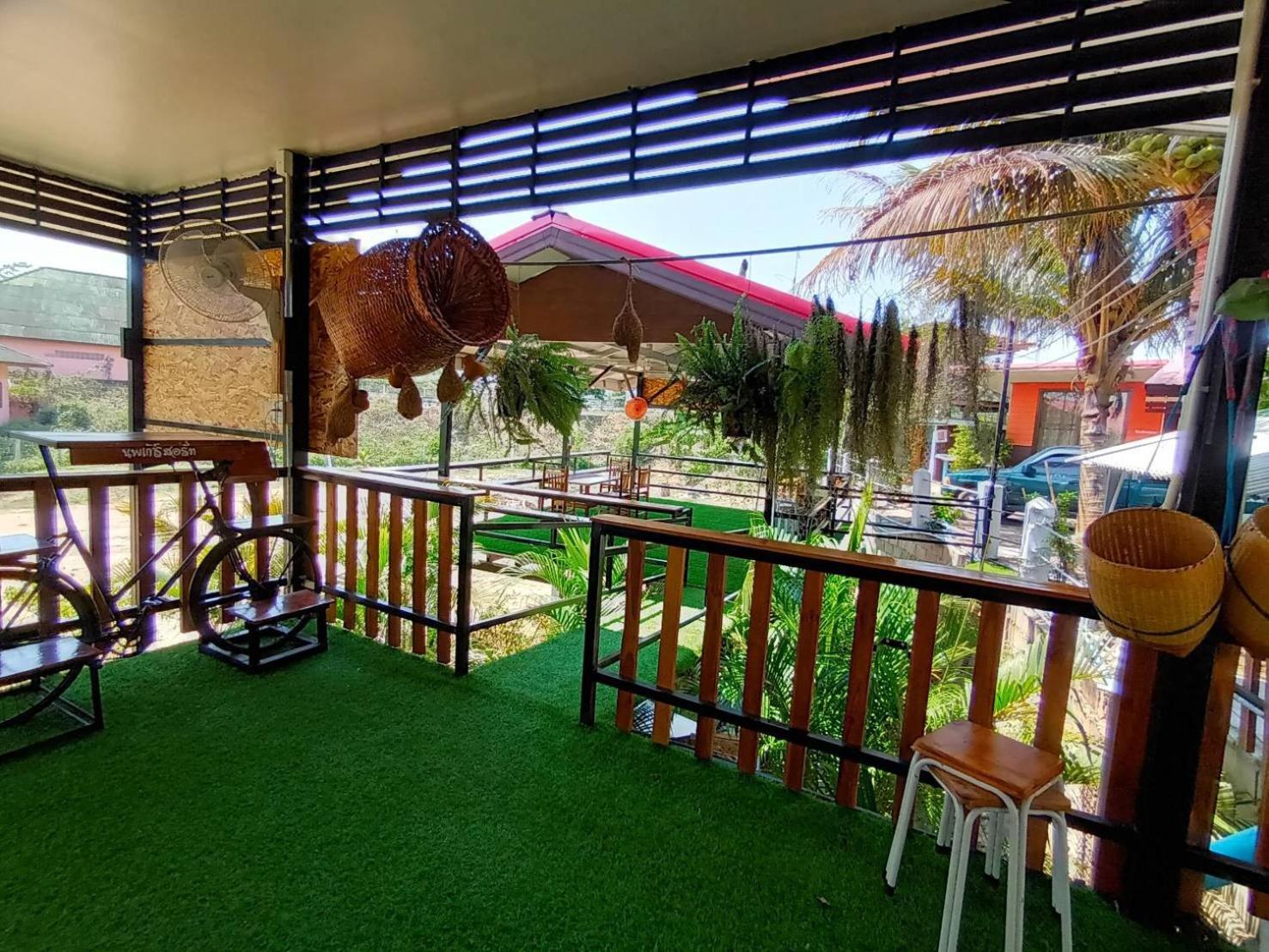 Noppakao Resort