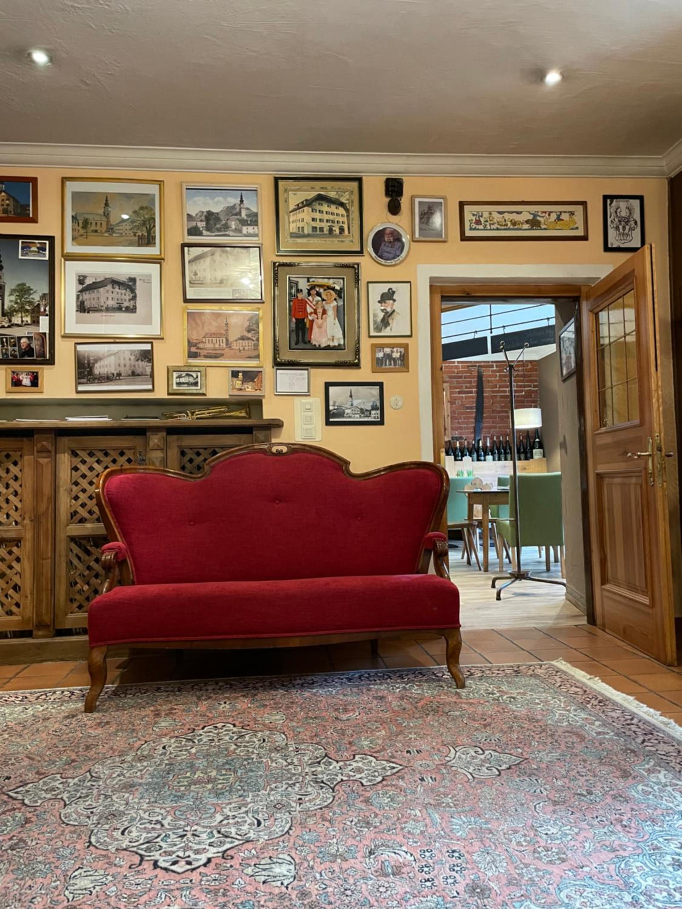 Landgasthof Santner