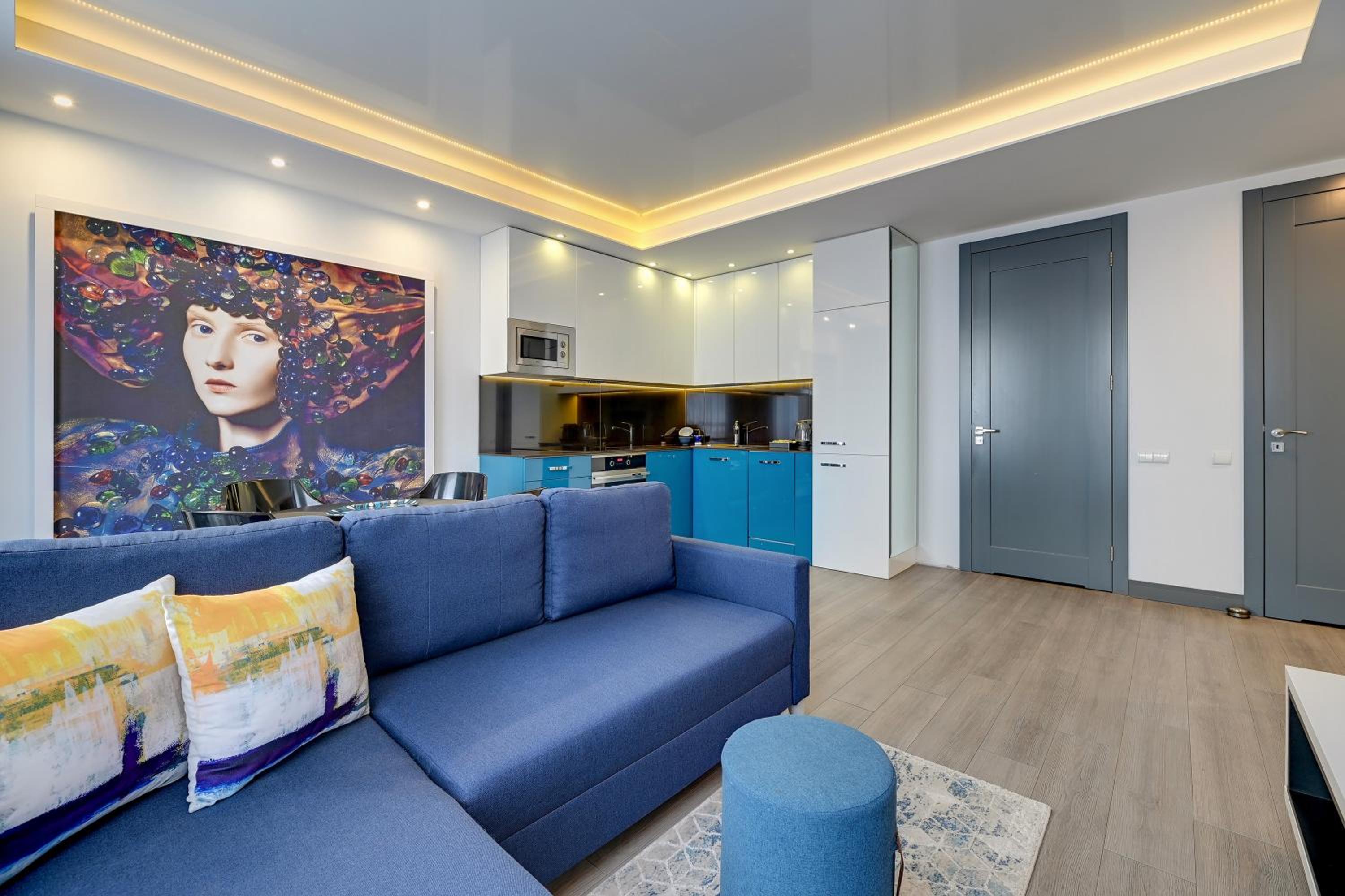 Szafarnia Marina & City Center by Downtown Apartments