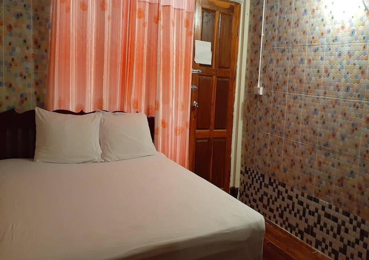 Noppakao Resort