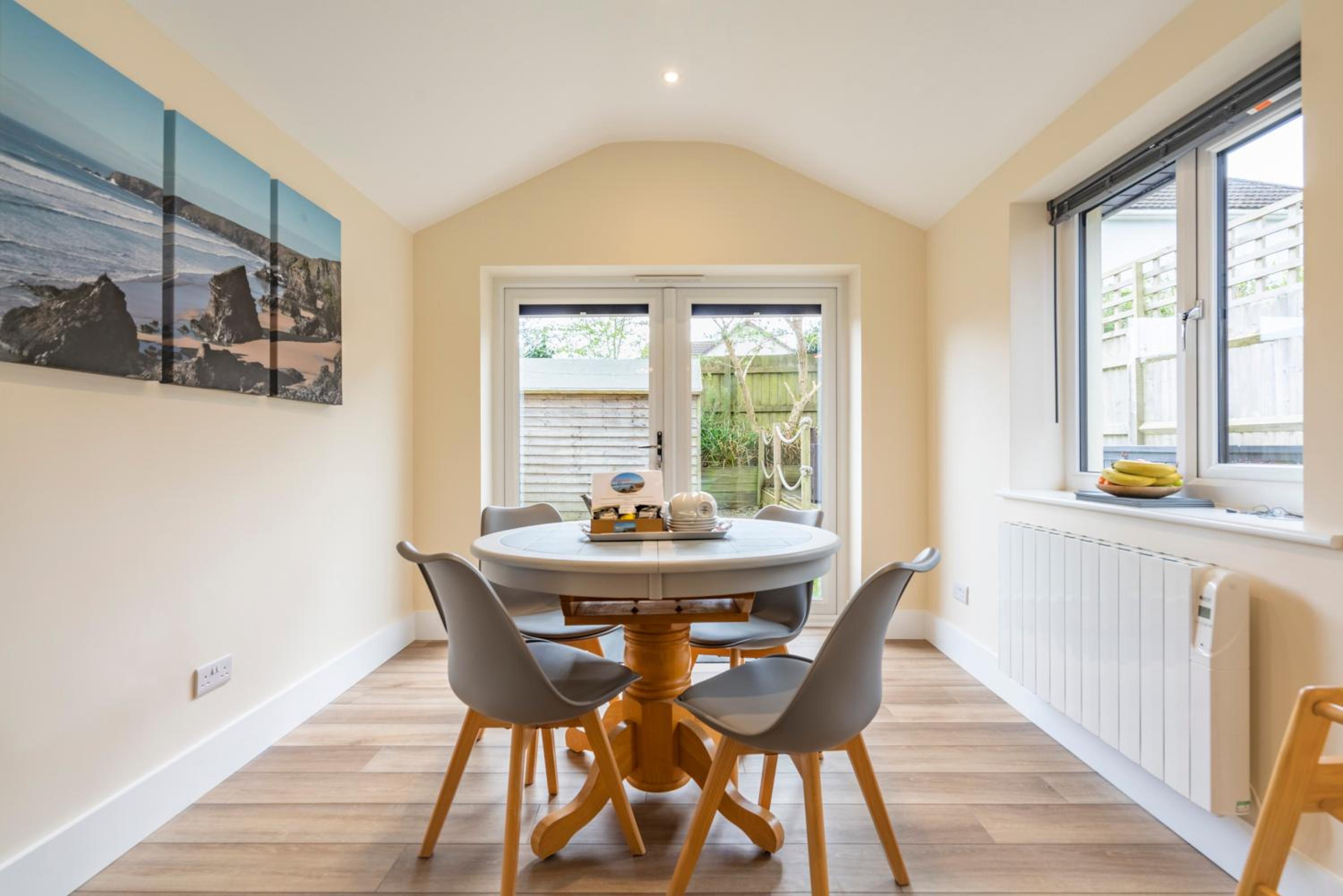 Cornish Holiday - Meadow Rise
