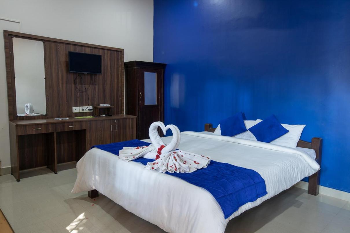 Auro Resort