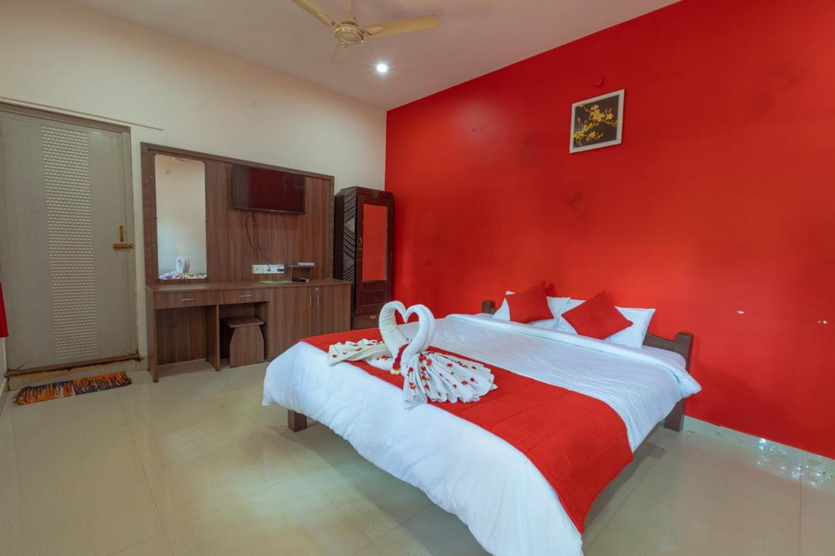 Auro Resort