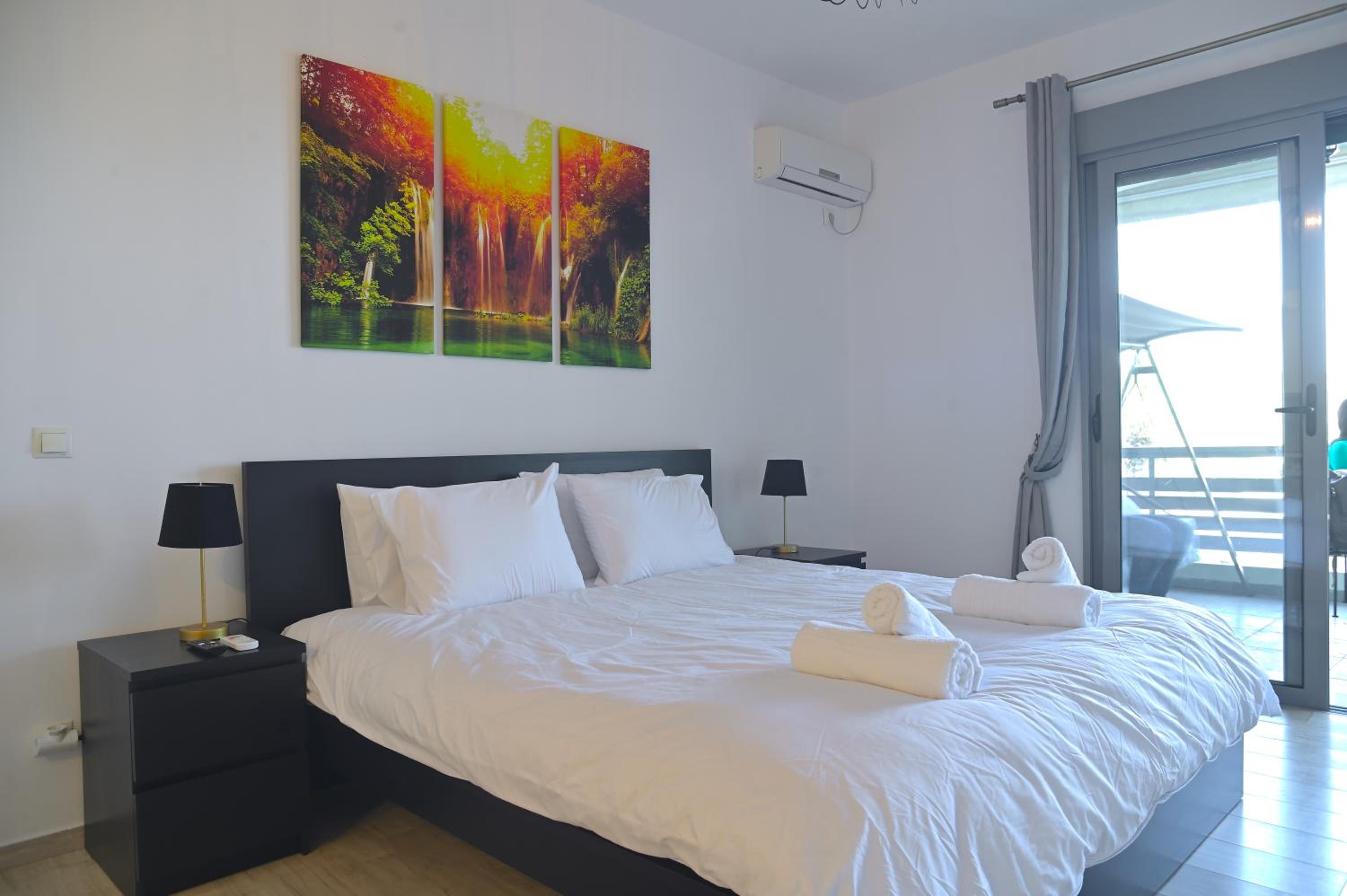 Varkiza Riviera Studio by the Sea