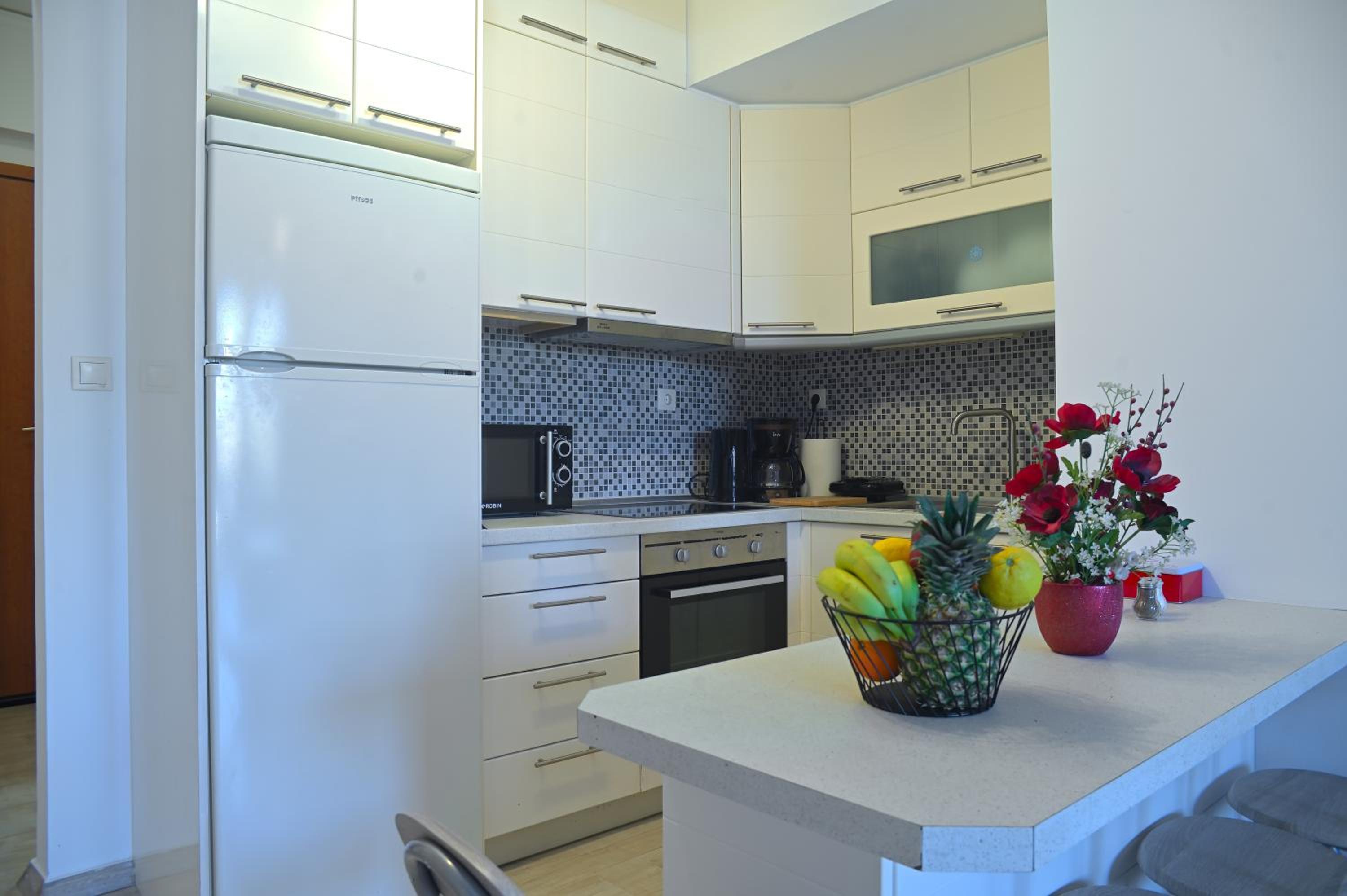 Varkiza Riviera Studio by the Sea