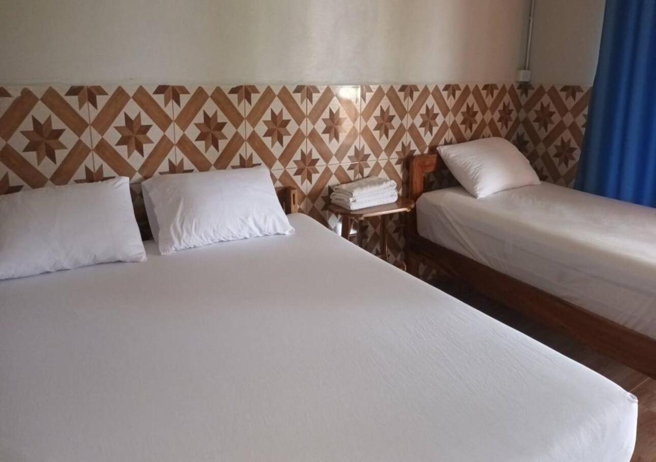 Noppakao Resort