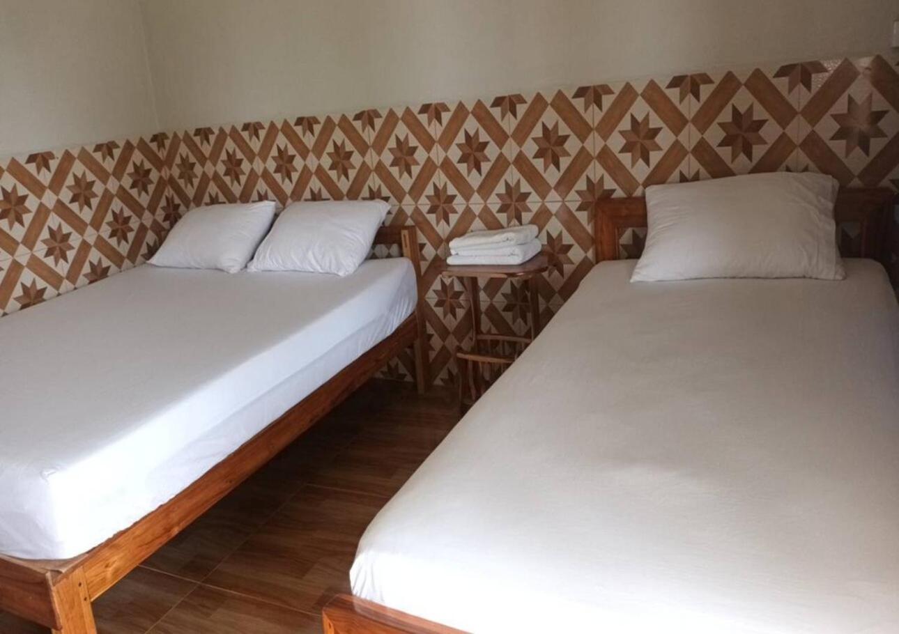 Noppakao Resort