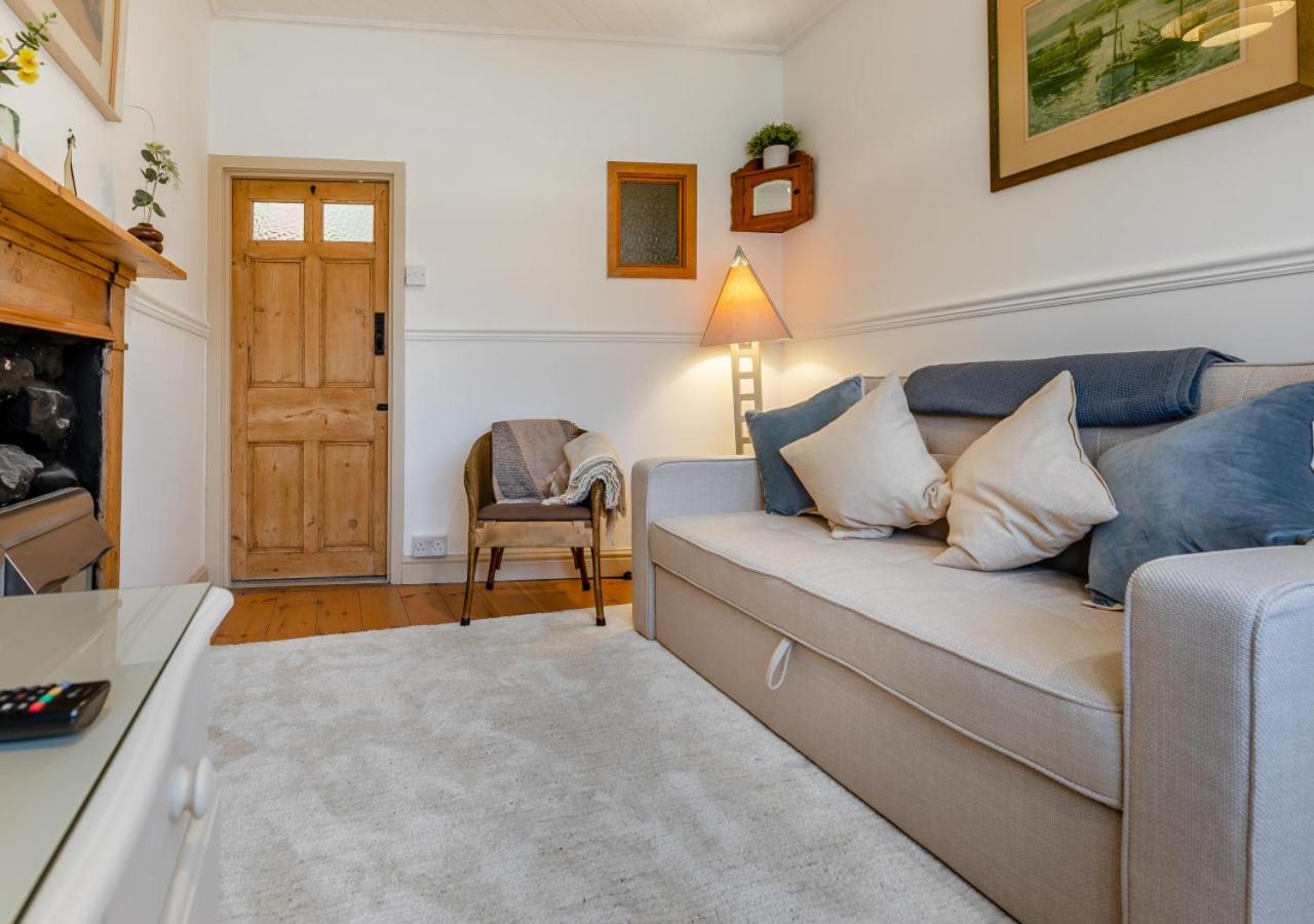 1 Bed in St Ives oc-lhse