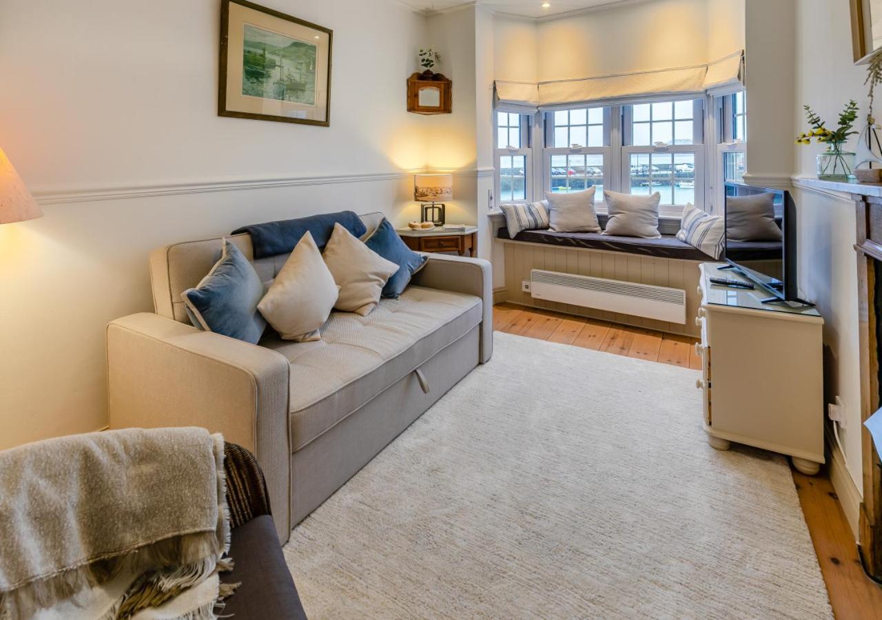 1 Bed in St Ives oc-lhse
