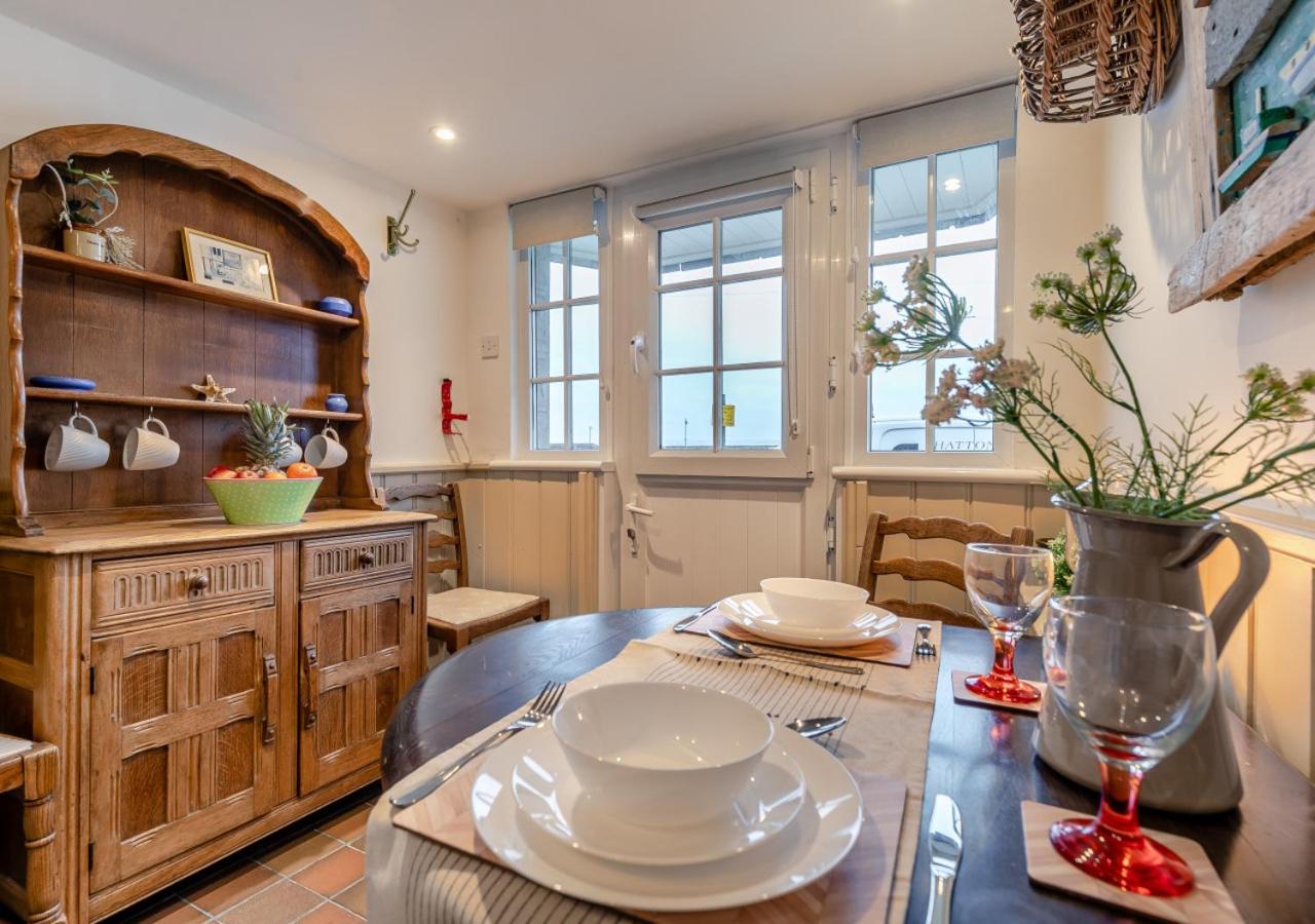 1 Bed in St Ives oc-lhse