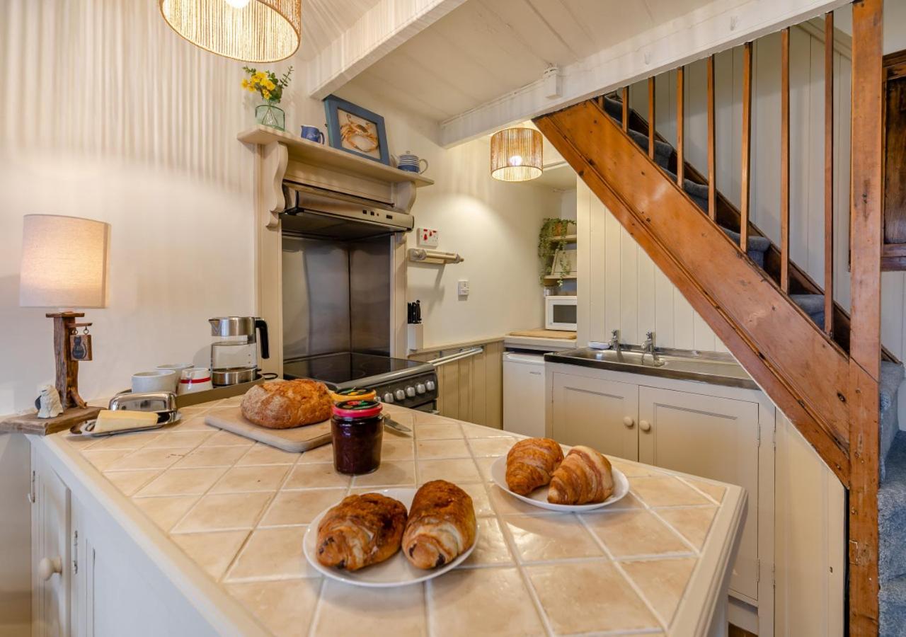 1 Bed in St Ives oc-lhse