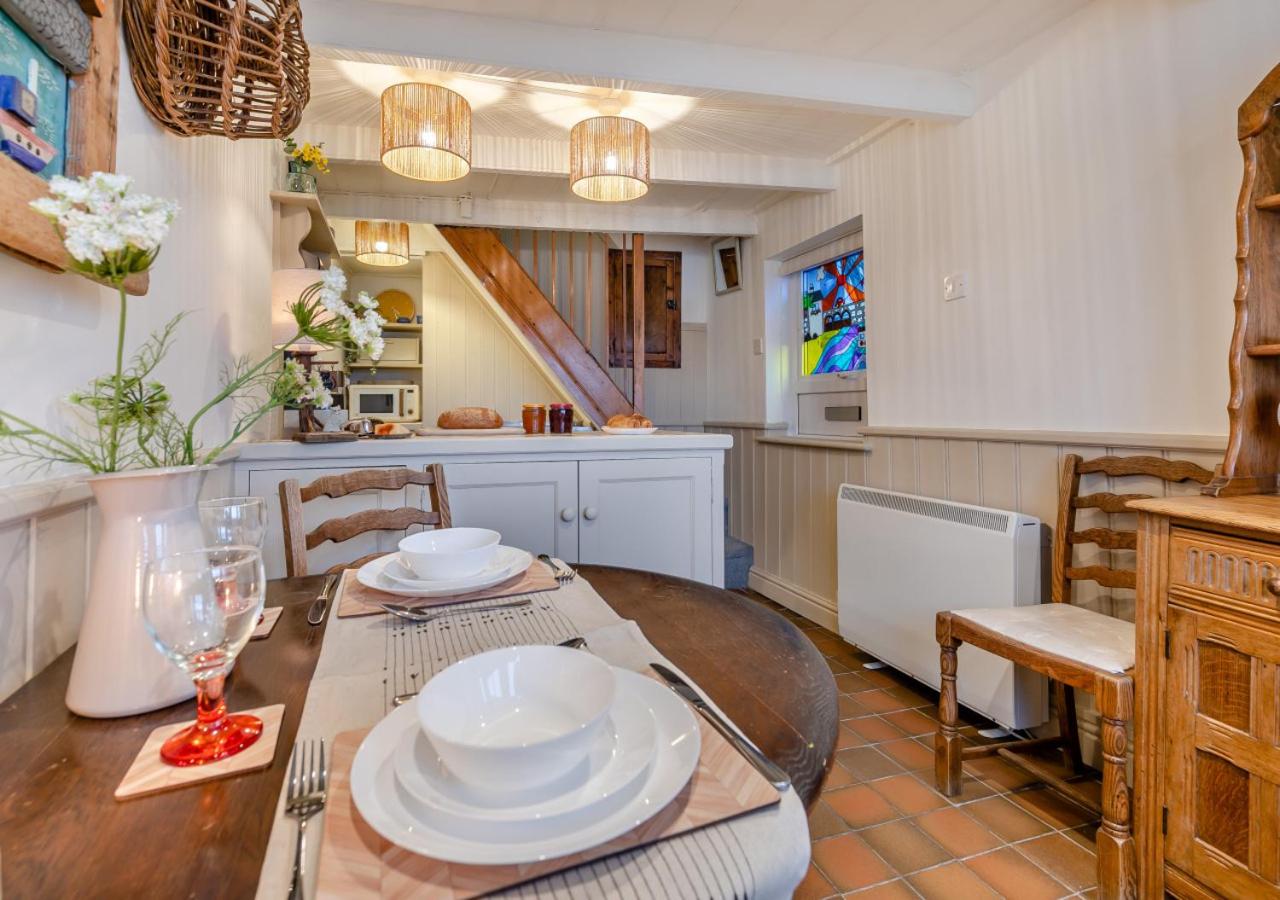 1 Bed in St Ives oc-lhse