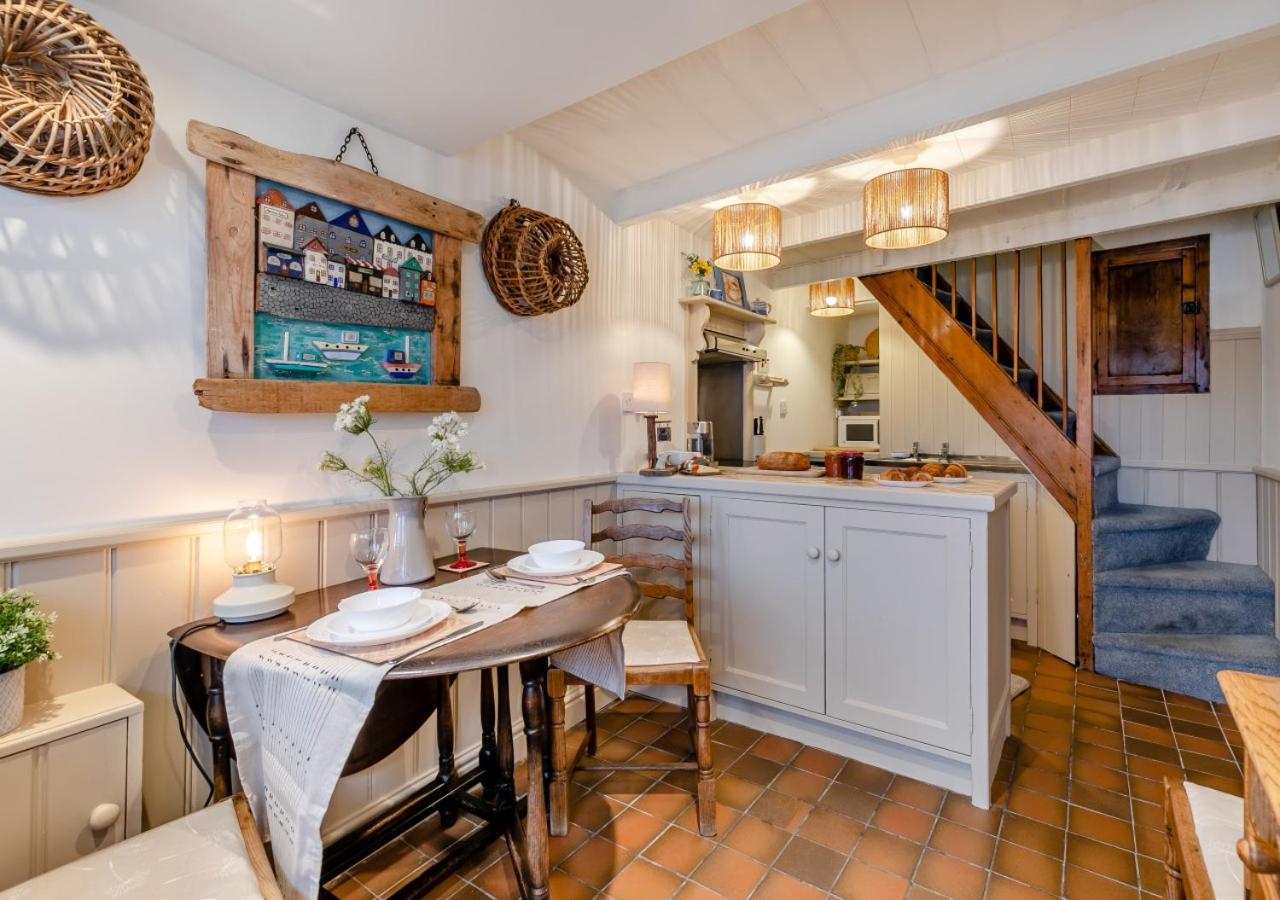 1 Bed in St Ives oc-lhse