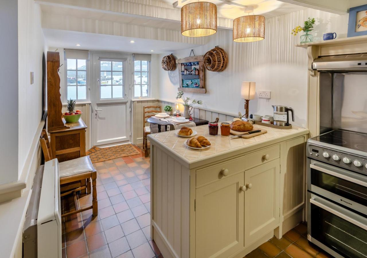 1 Bed in St Ives oc-lhse