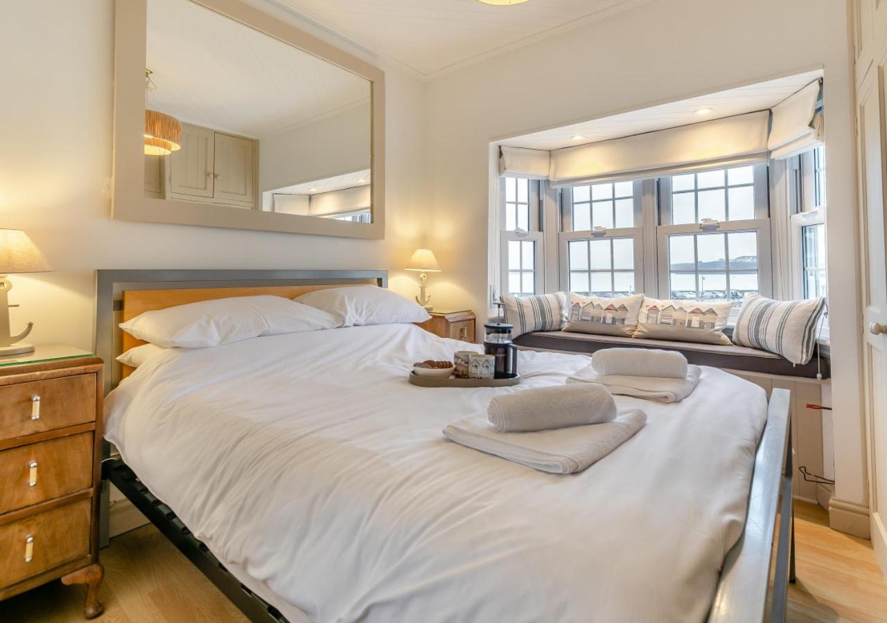1 Bed in St Ives oc-lhse