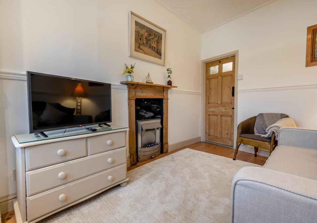1 Bed in St Ives oc-lhse