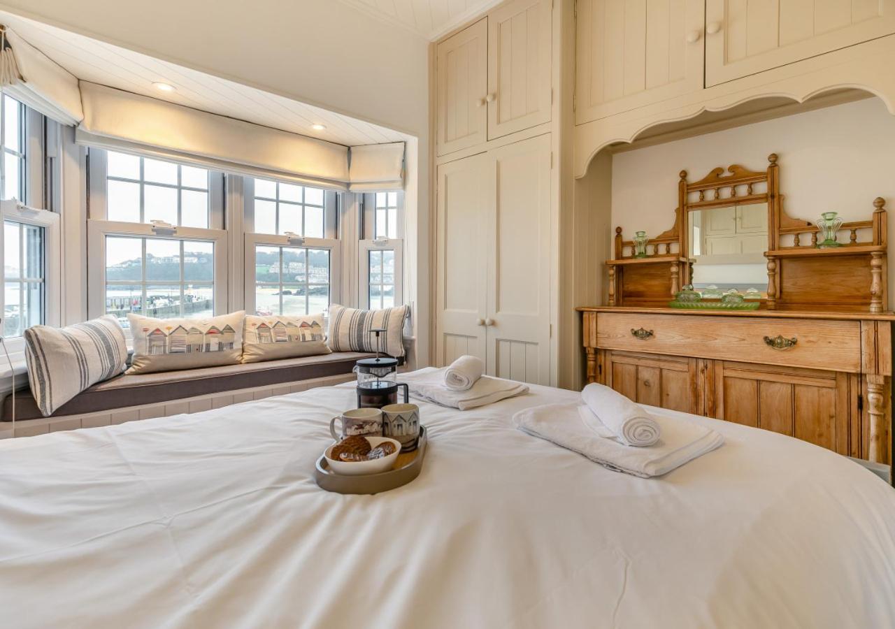 1 Bed in St Ives oc-lhse