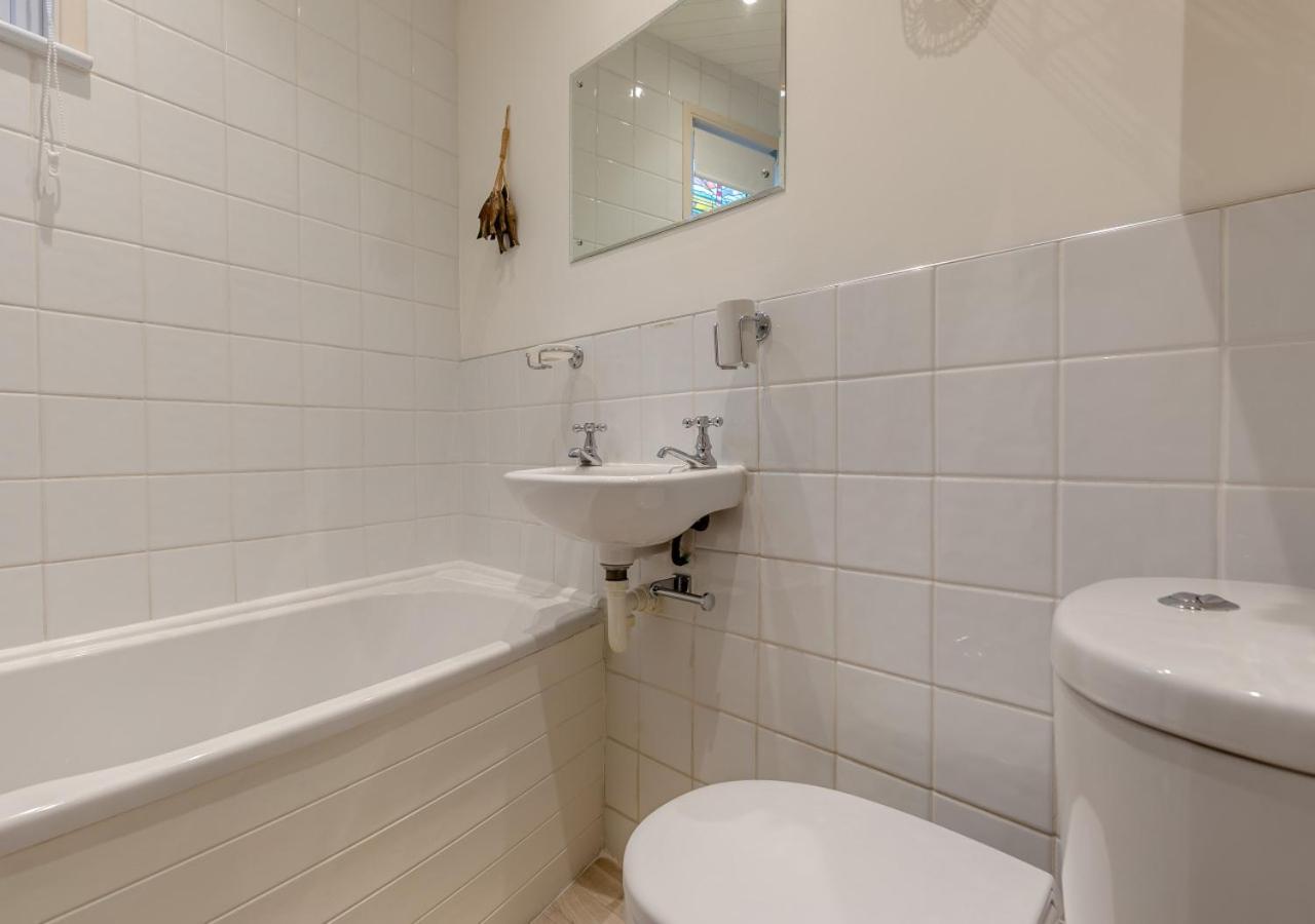 1 Bed in St Ives oc-lhse