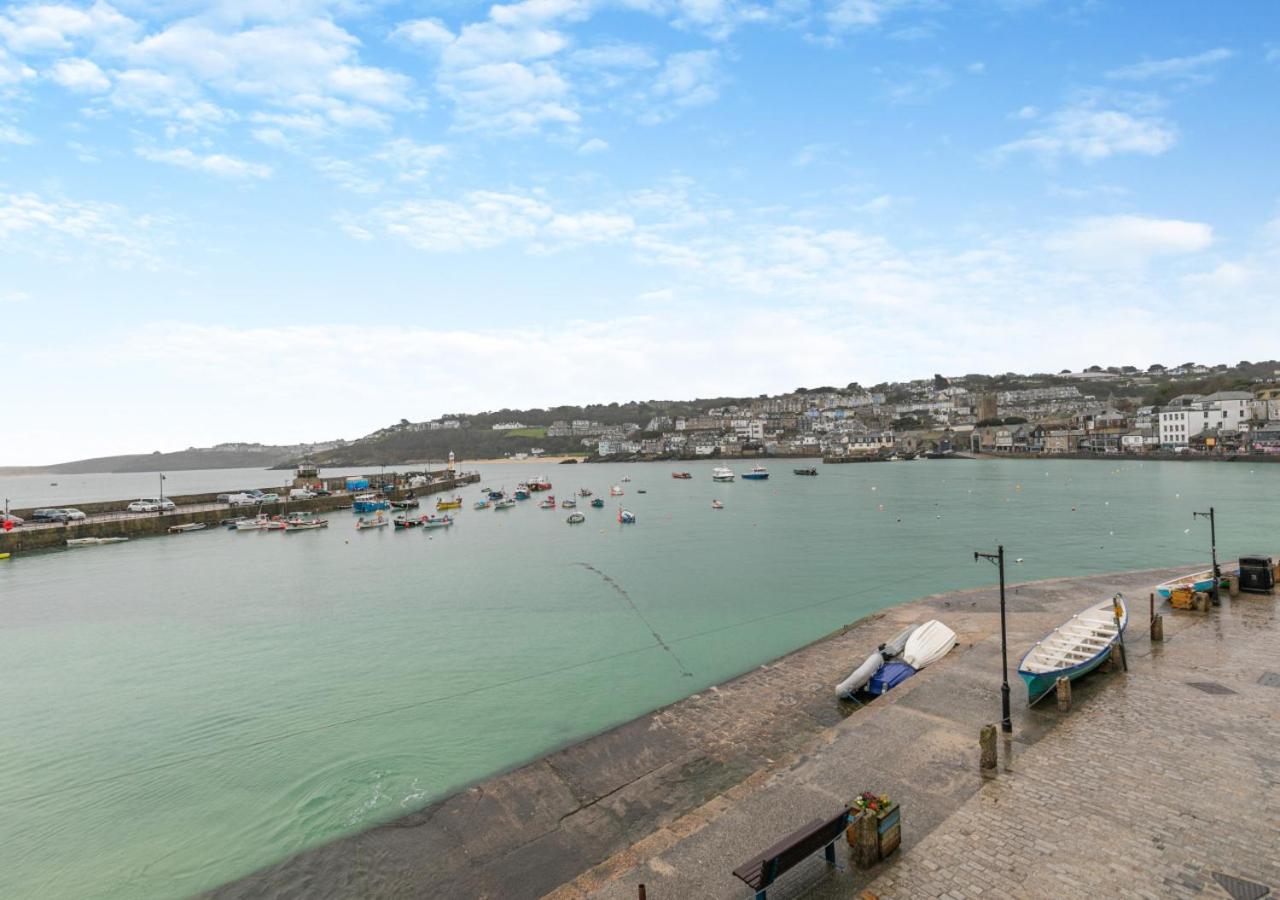 1 Bed in St Ives oc-lhse