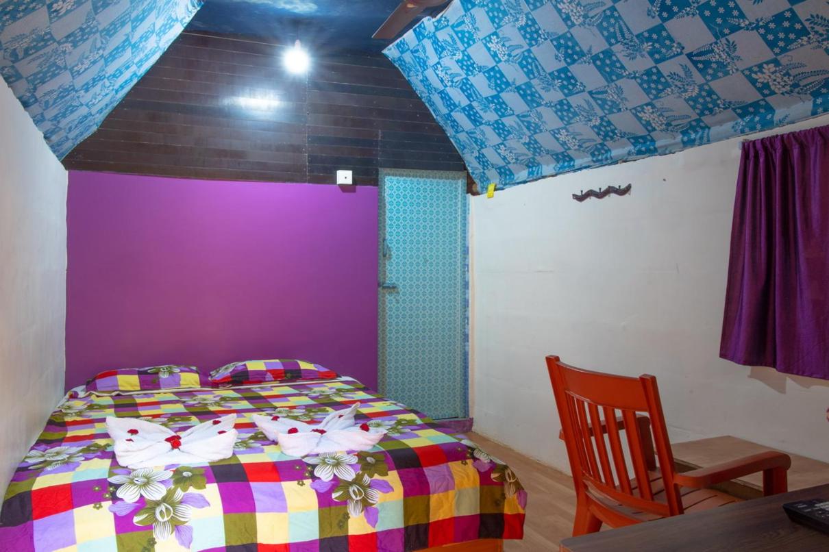 Auro Resort