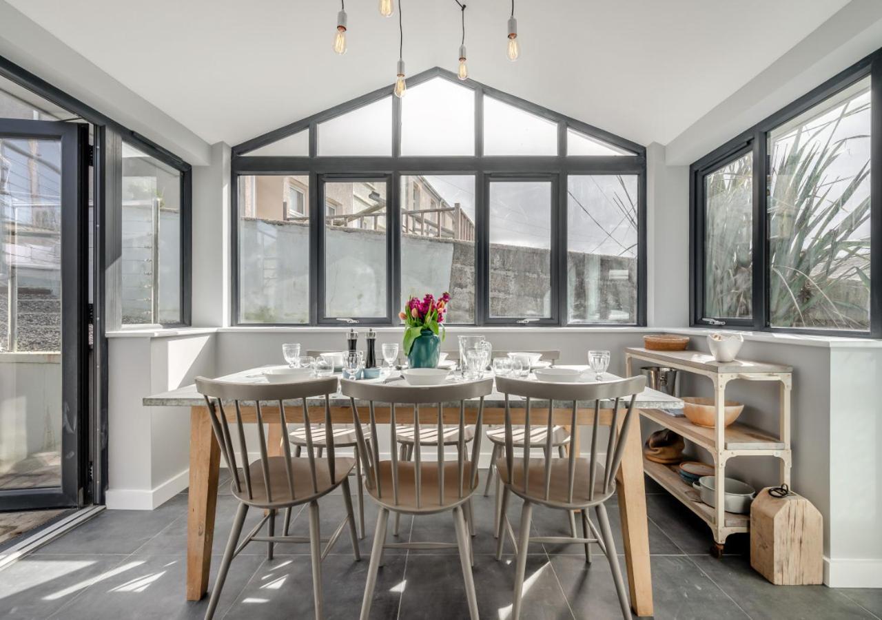 3 Bed in Porthleven oc-storm