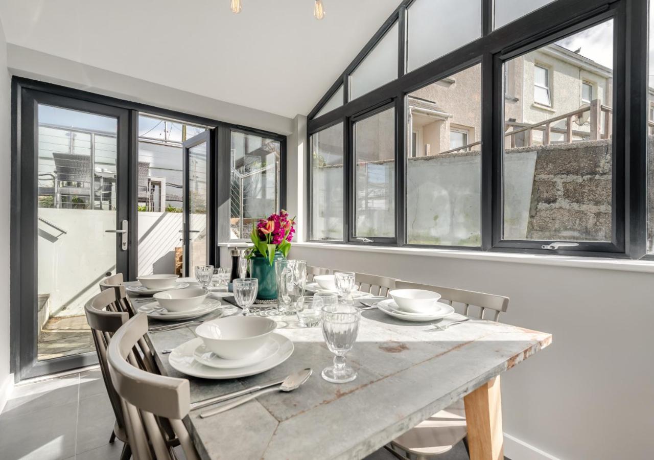 3 Bed in Porthleven oc-storm
