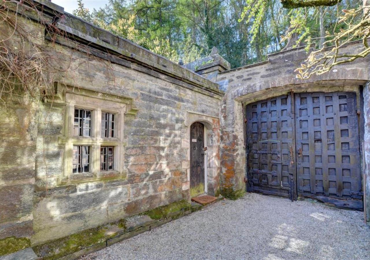 The Gatehouse