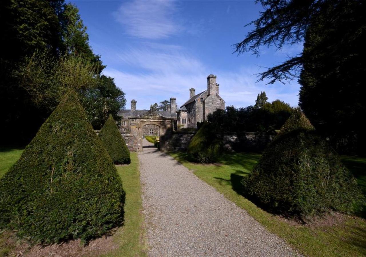 The Gatehouse