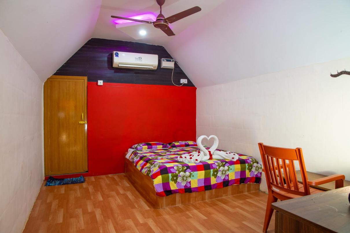 Auro Resort