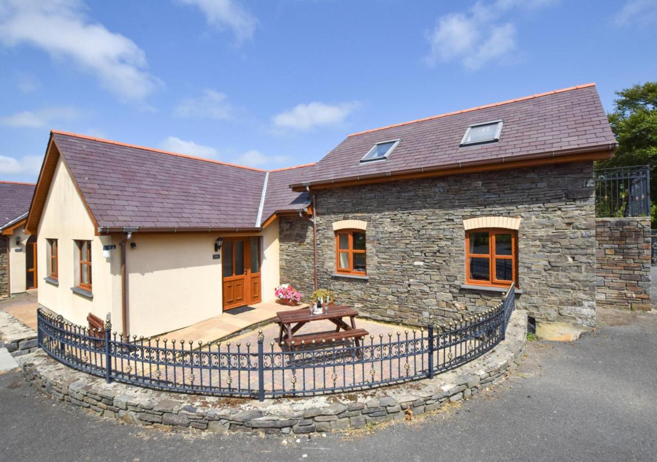 Blaenilar